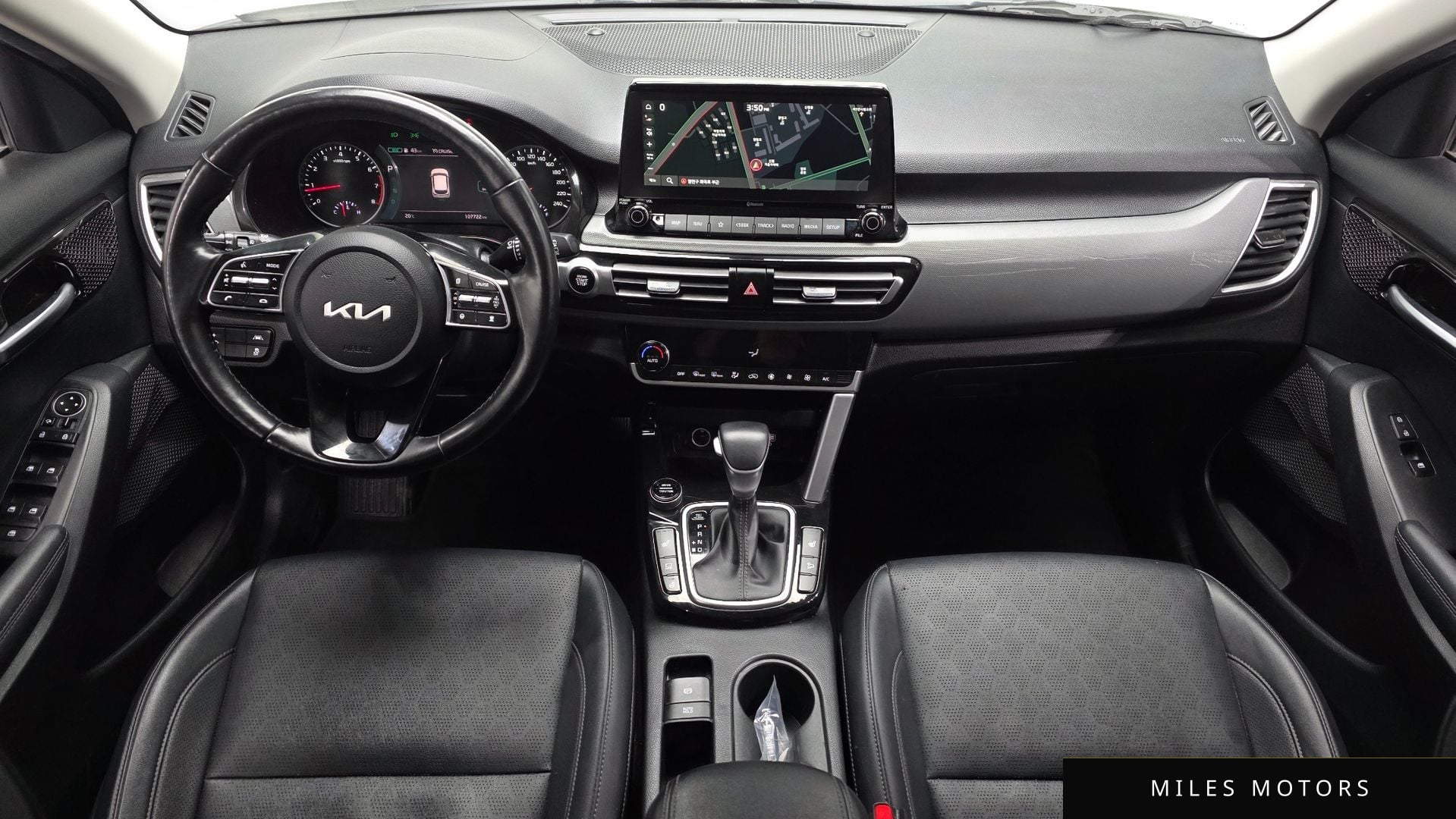 Kia Seltos 2023 — миниатюра 10