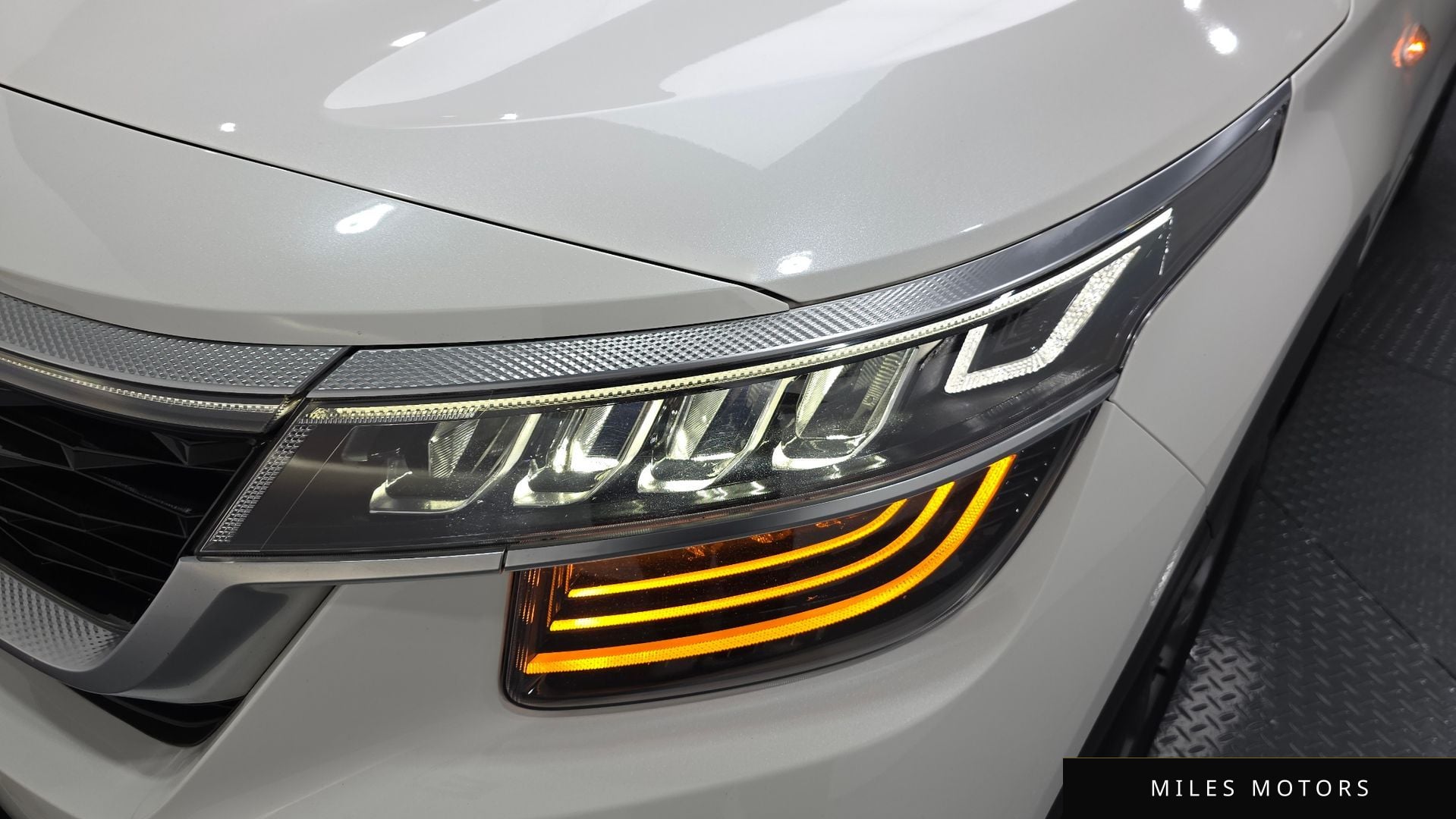Kia Seltos 2023 — миниатюра 8
