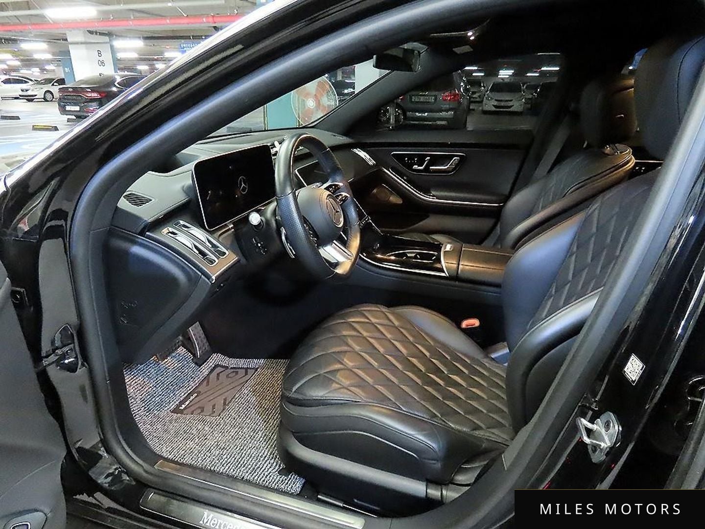 Mercedes-Benz S-Class W223 2022 — миниатюра 7