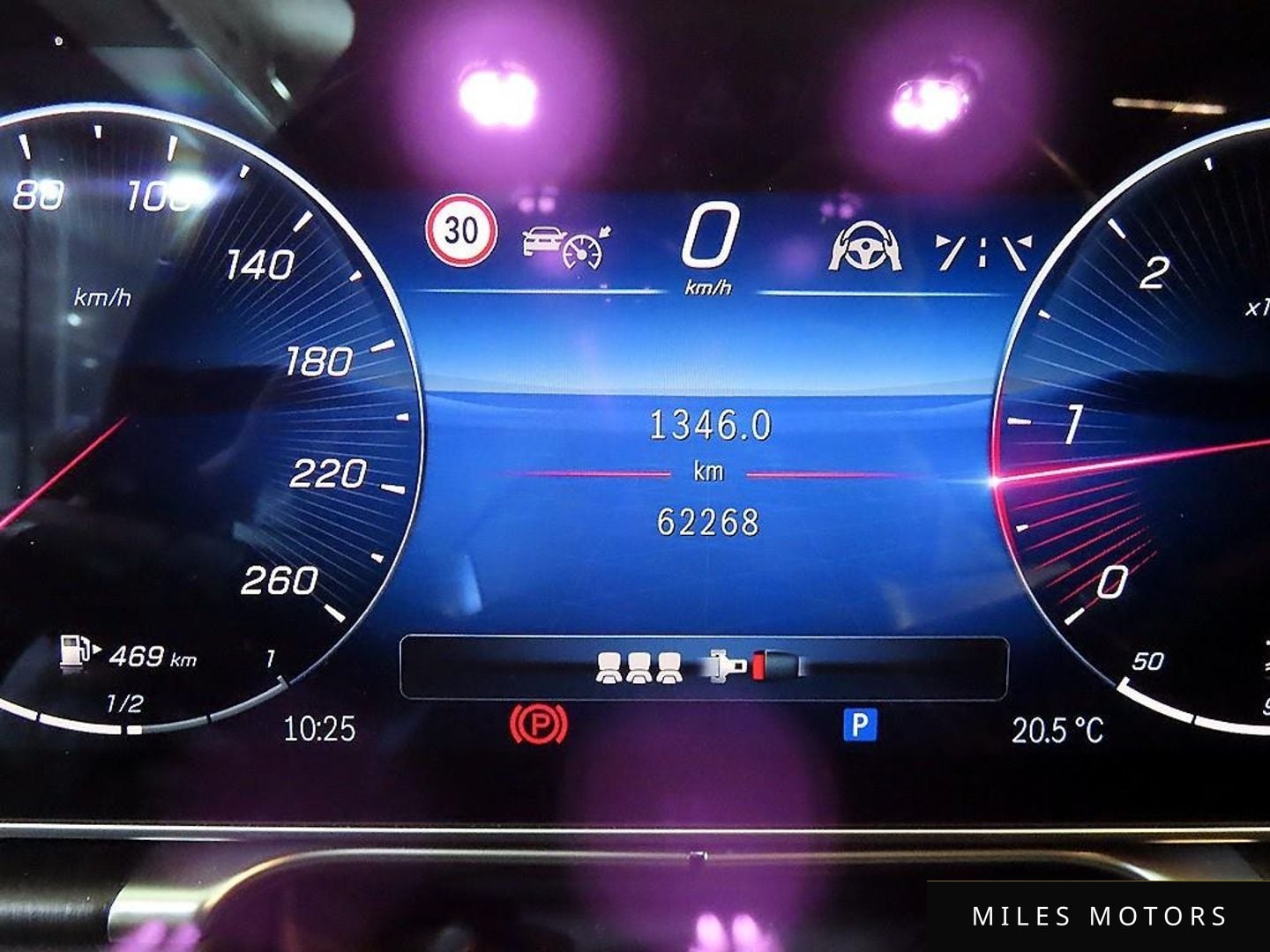 Mercedes-Benz S-Class W223 2022 — миниатюра 9