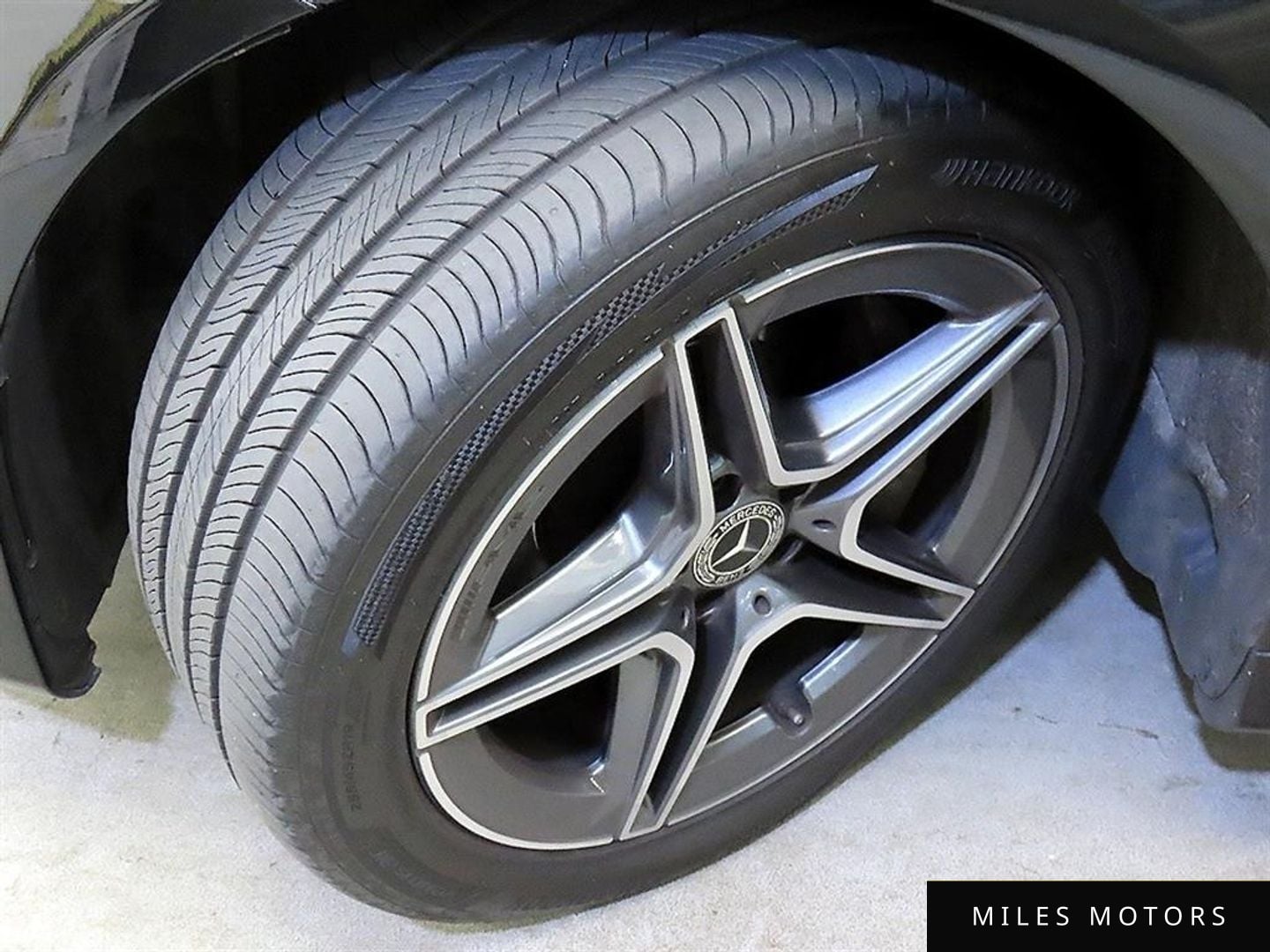 Mercedes-Benz S-Class W223 2022 — миниатюра 11