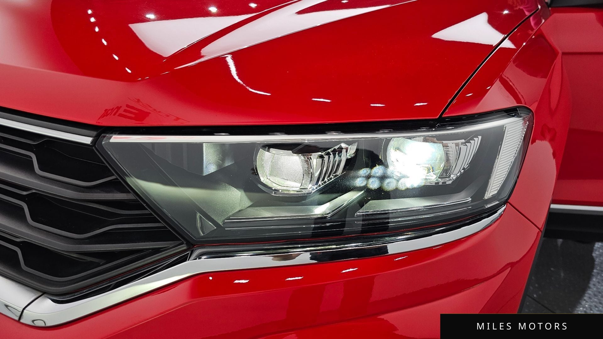 Volkswagen T-Roc 2022 — миниатюра 8