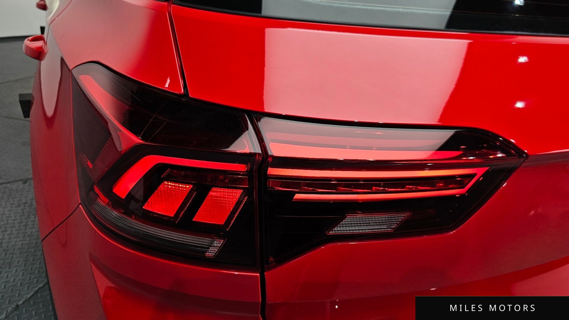 Volkswagen T-Roc 2022 — миниатюра 9
