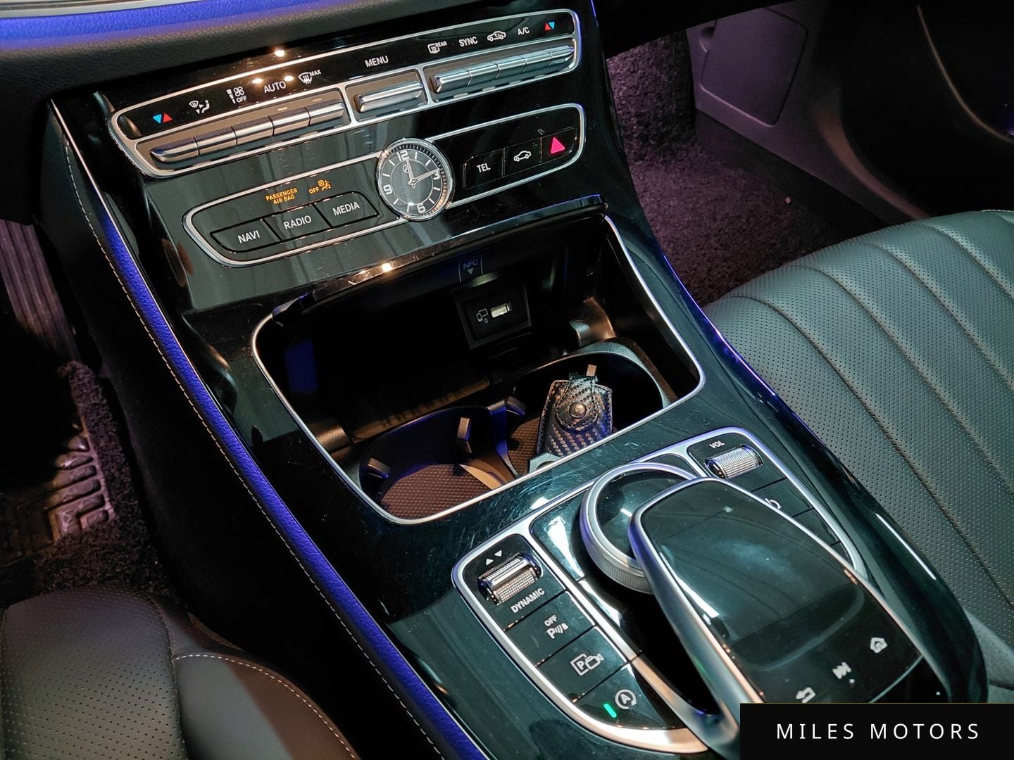 Mercedes-Benz E-Class W213 2020 — миниатюра 11