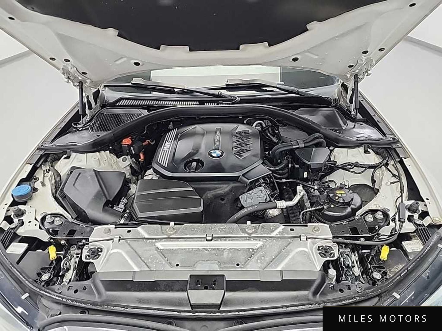 BMW 3 Series (G20) 2021 — миниатюра 5
