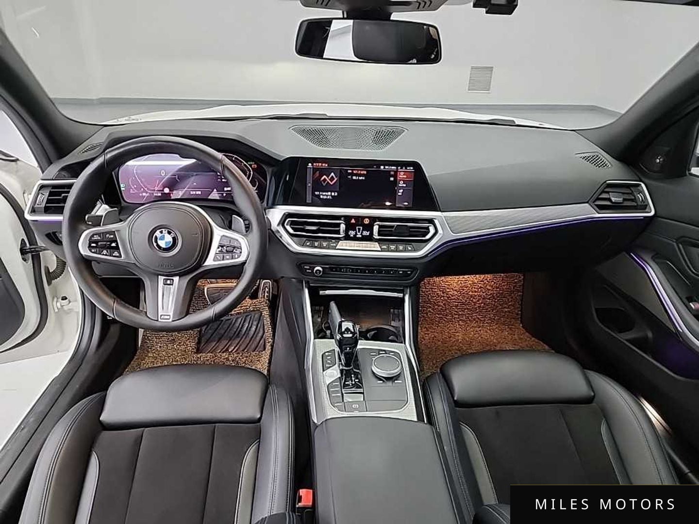 BMW 3 Series (G20) 2021 — миниатюра 7