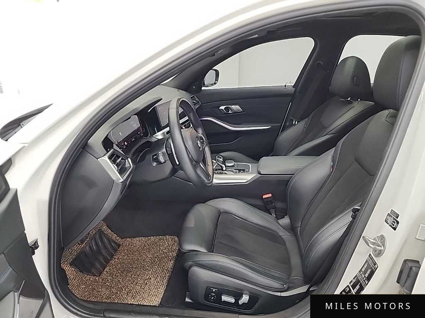 BMW 3 Series (G20) 2021 — миниатюра 11