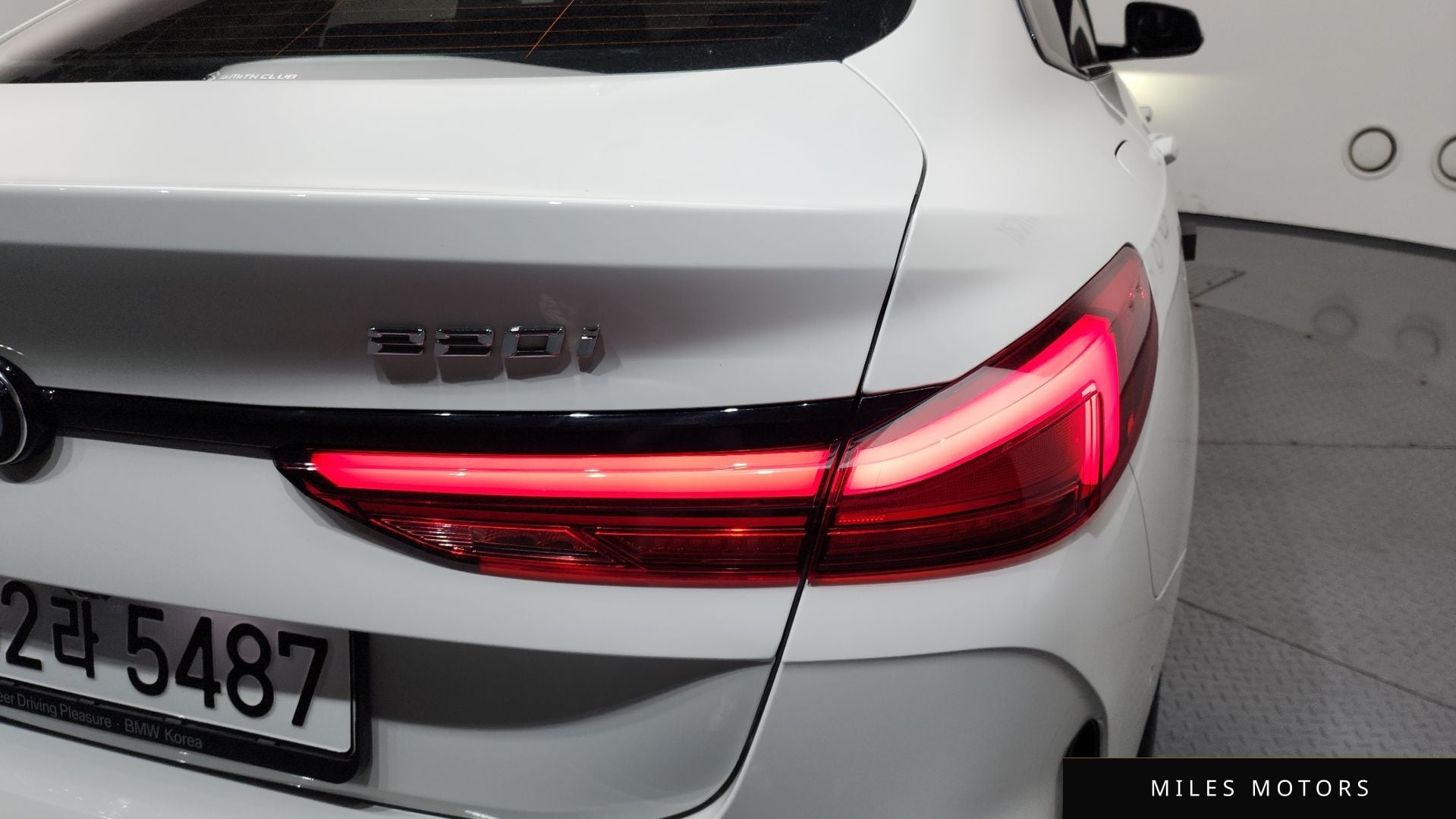 BMW 2-Series 2023 — миниатюра 9