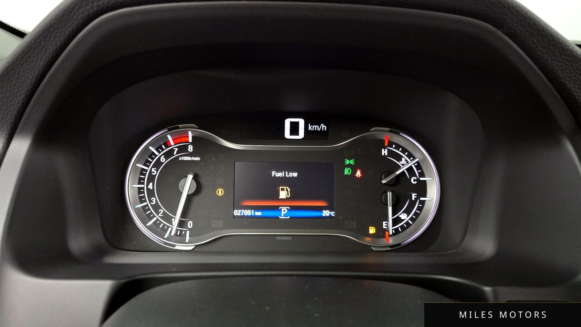 Honda Pilot 2016 — миниатюра 8
