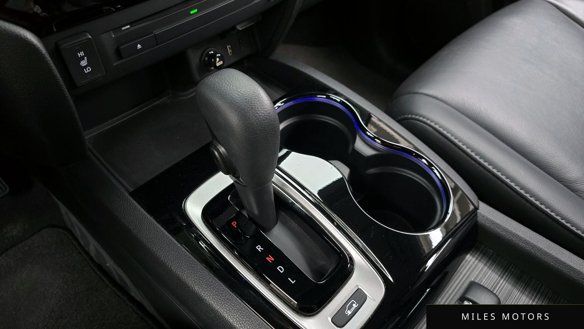 Honda Pilot 2016 — миниатюра 9