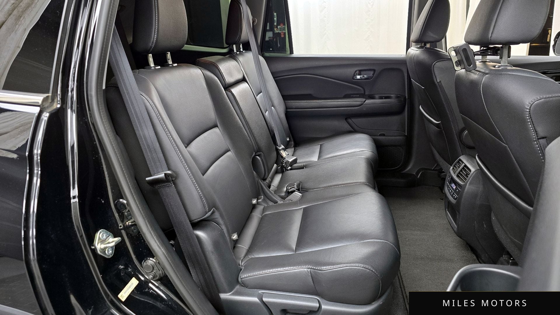 Honda Pilot 2016 — миниатюра 11