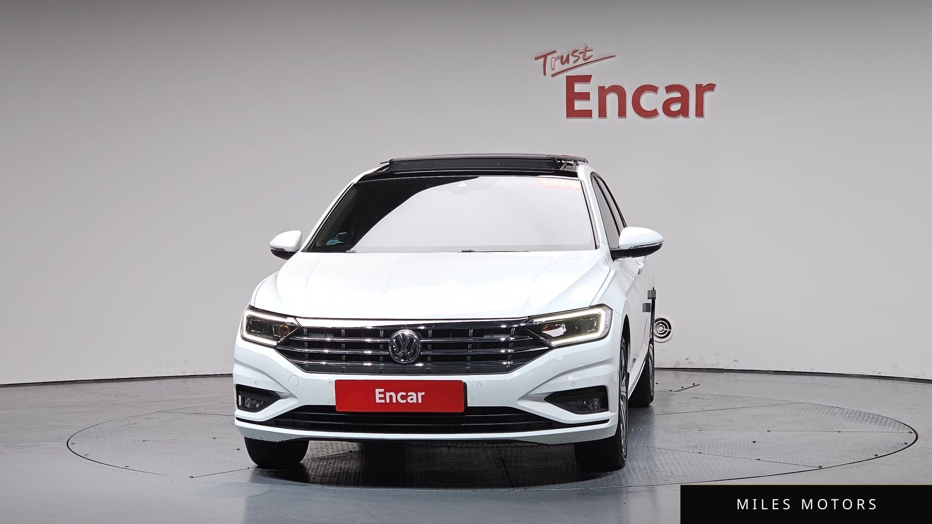 Volkswagen Jetta 2021 — миниатюра 2