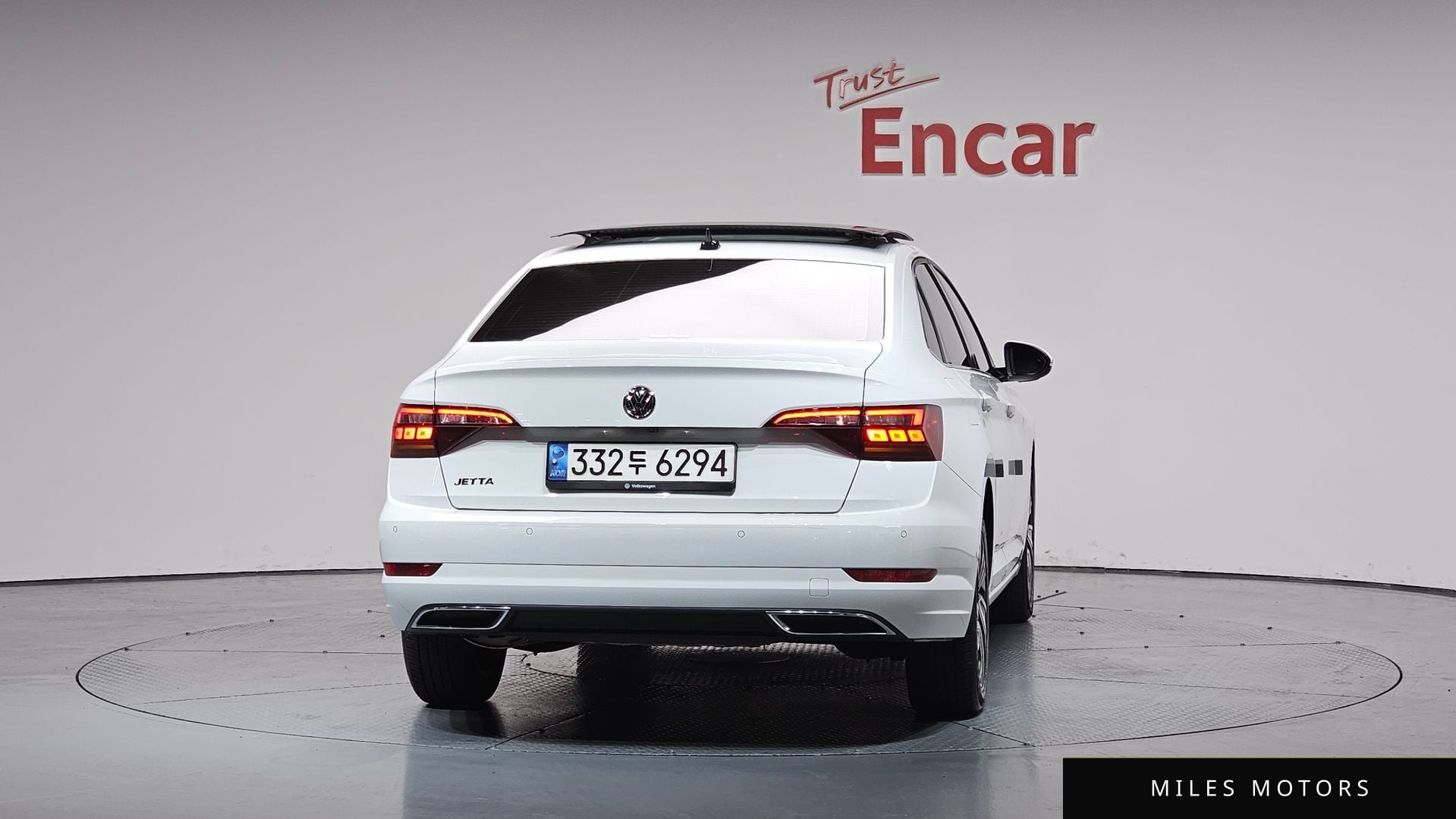 Volkswagen Jetta 2021 — миниатюра 3