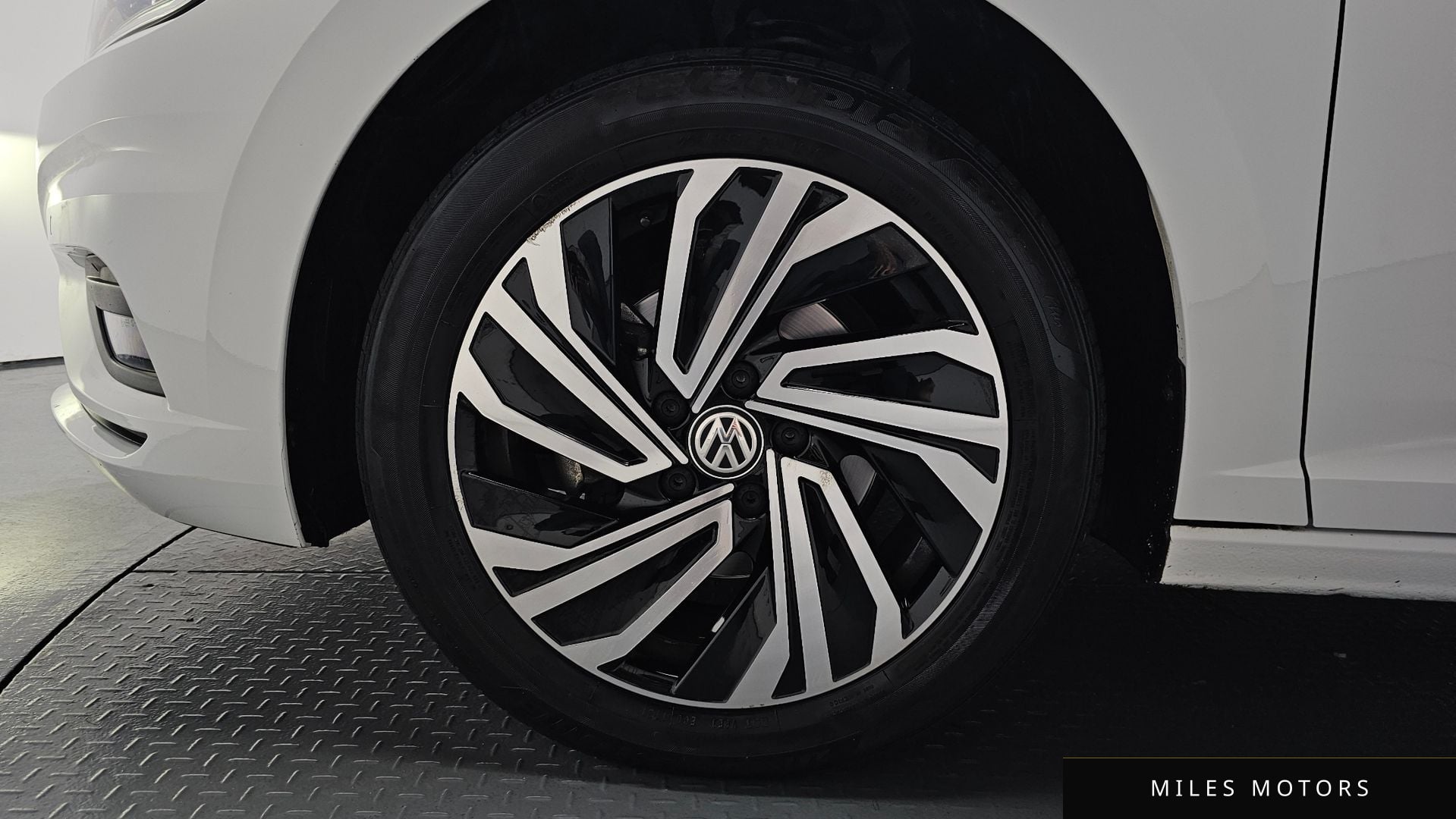 Volkswagen Jetta 2021 — миниатюра 4