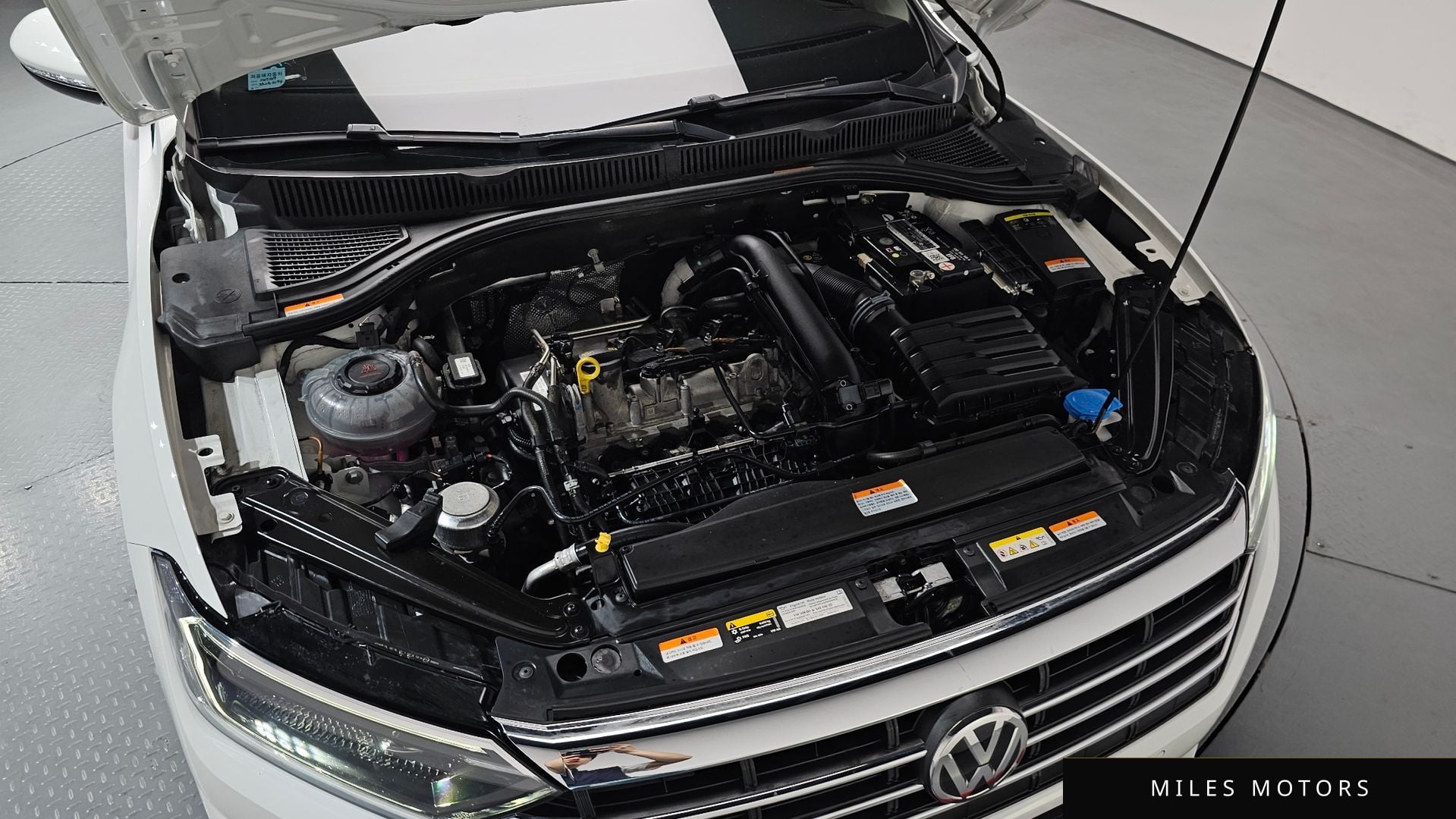 Volkswagen Jetta 2021 — миниатюра 5