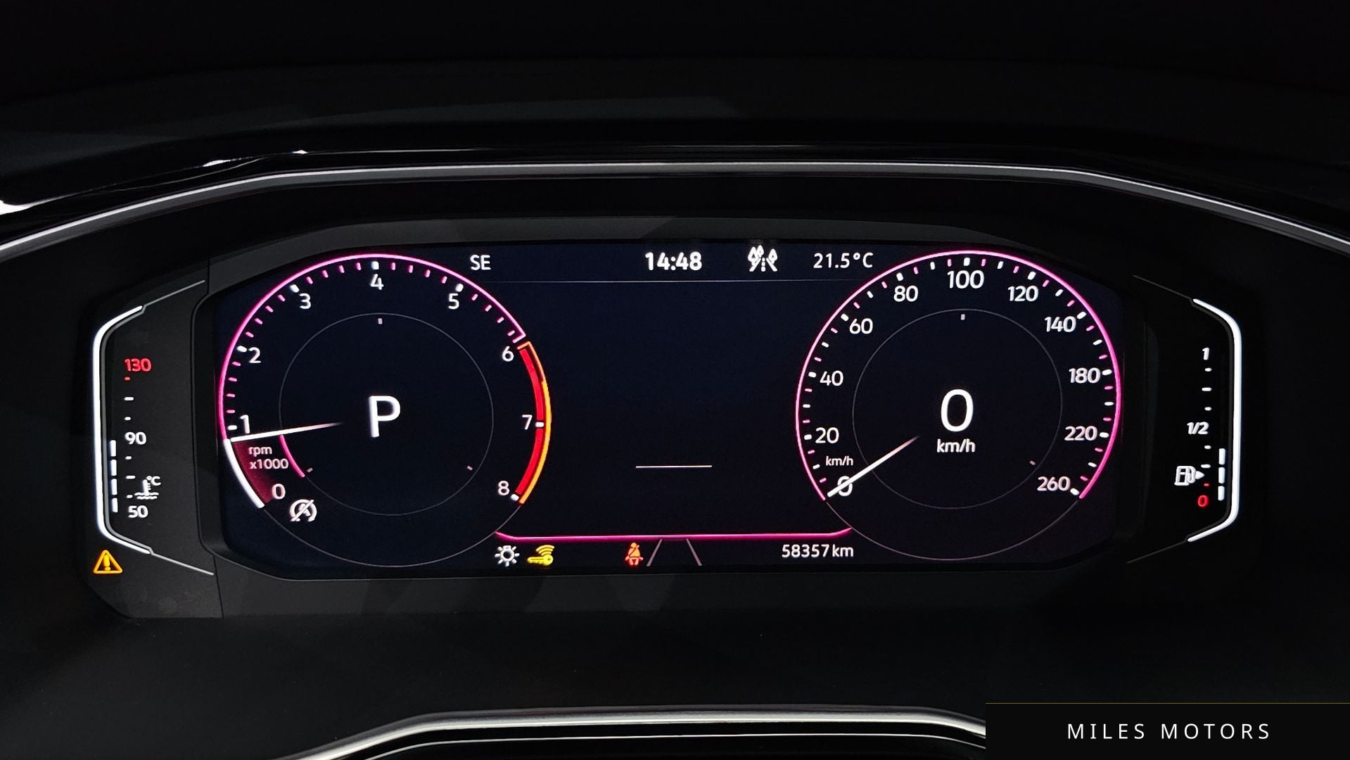 Volkswagen Jetta 2021 — миниатюра 10