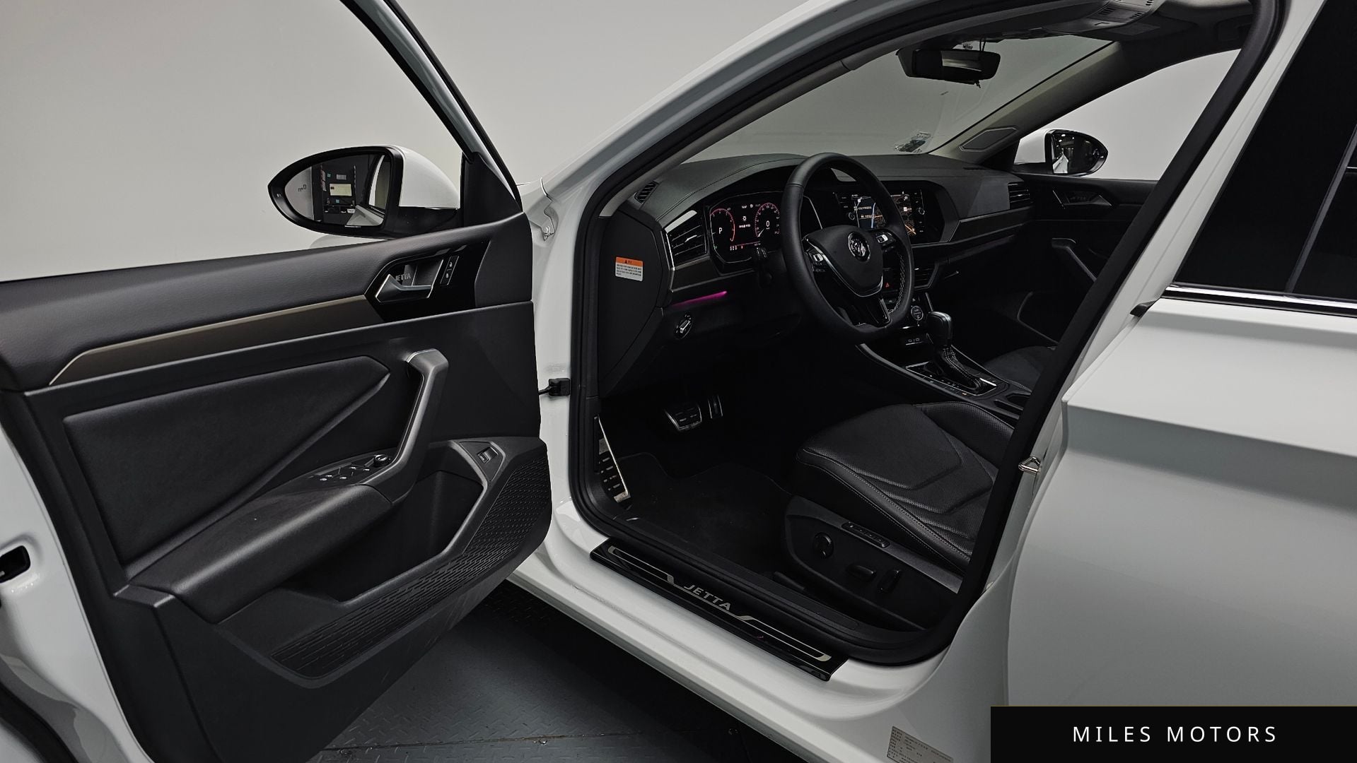 Volkswagen Jetta 2021 — миниатюра 12