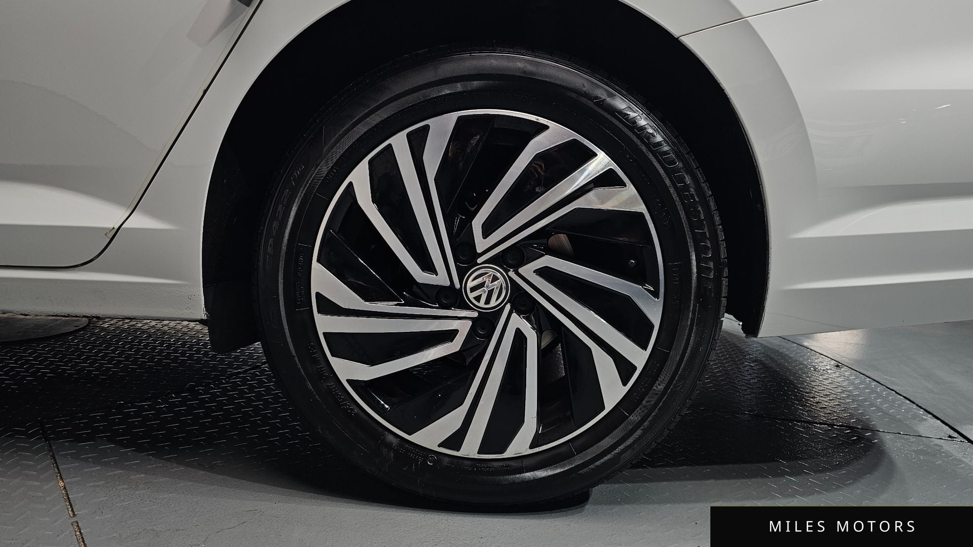 Volkswagen Jetta 2021 — миниатюра 6