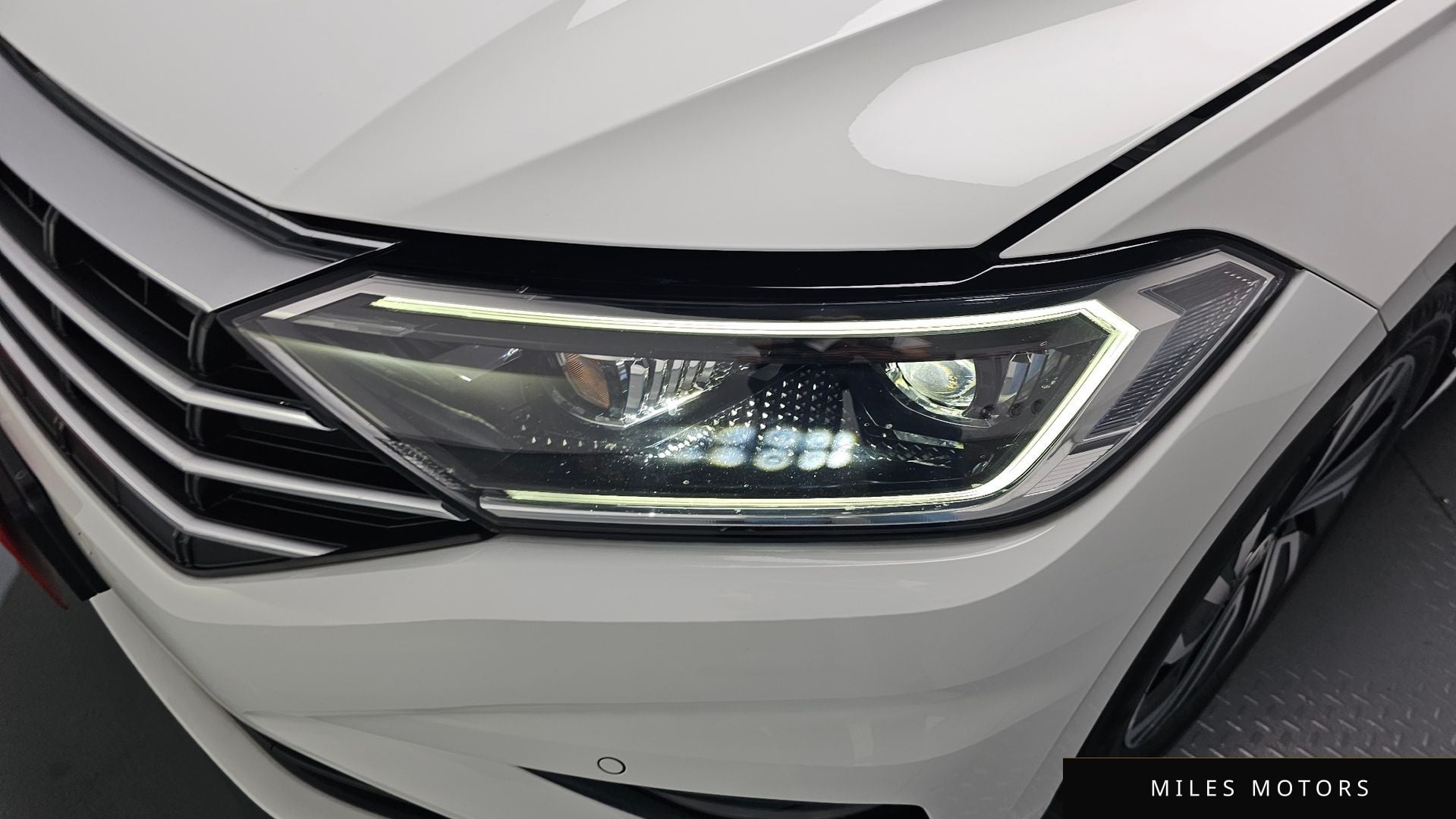 Volkswagen Jetta 2021 — миниатюра 7