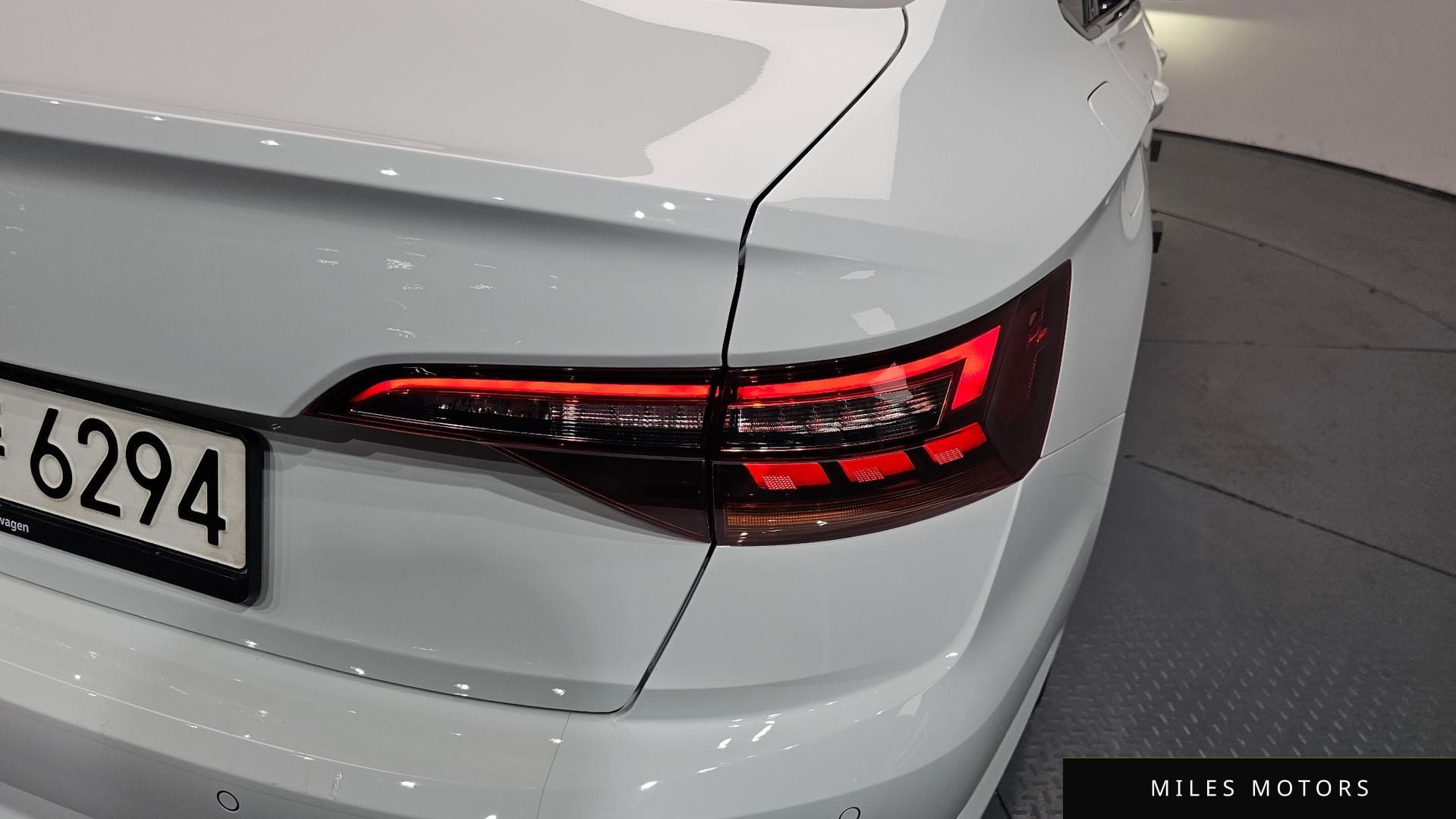 Volkswagen Jetta 2021 — миниатюра 8