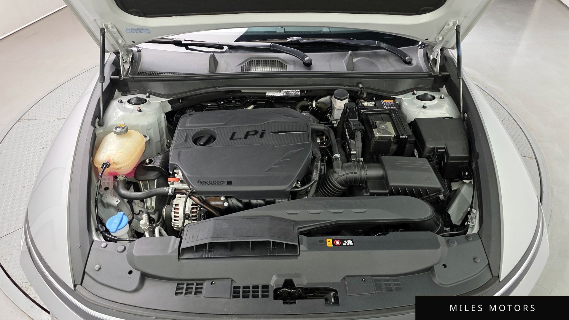 Hyundai Sonata 2025 — миниатюра 6