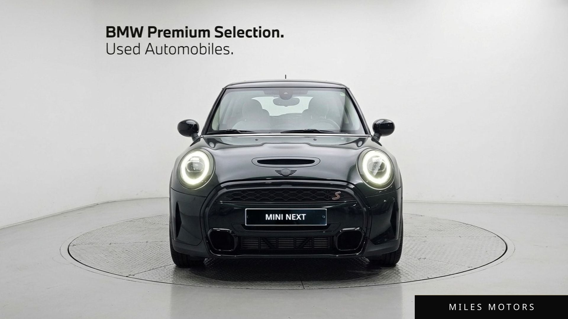 MINI Cooper Convertible 2023 — миниатюра 2
