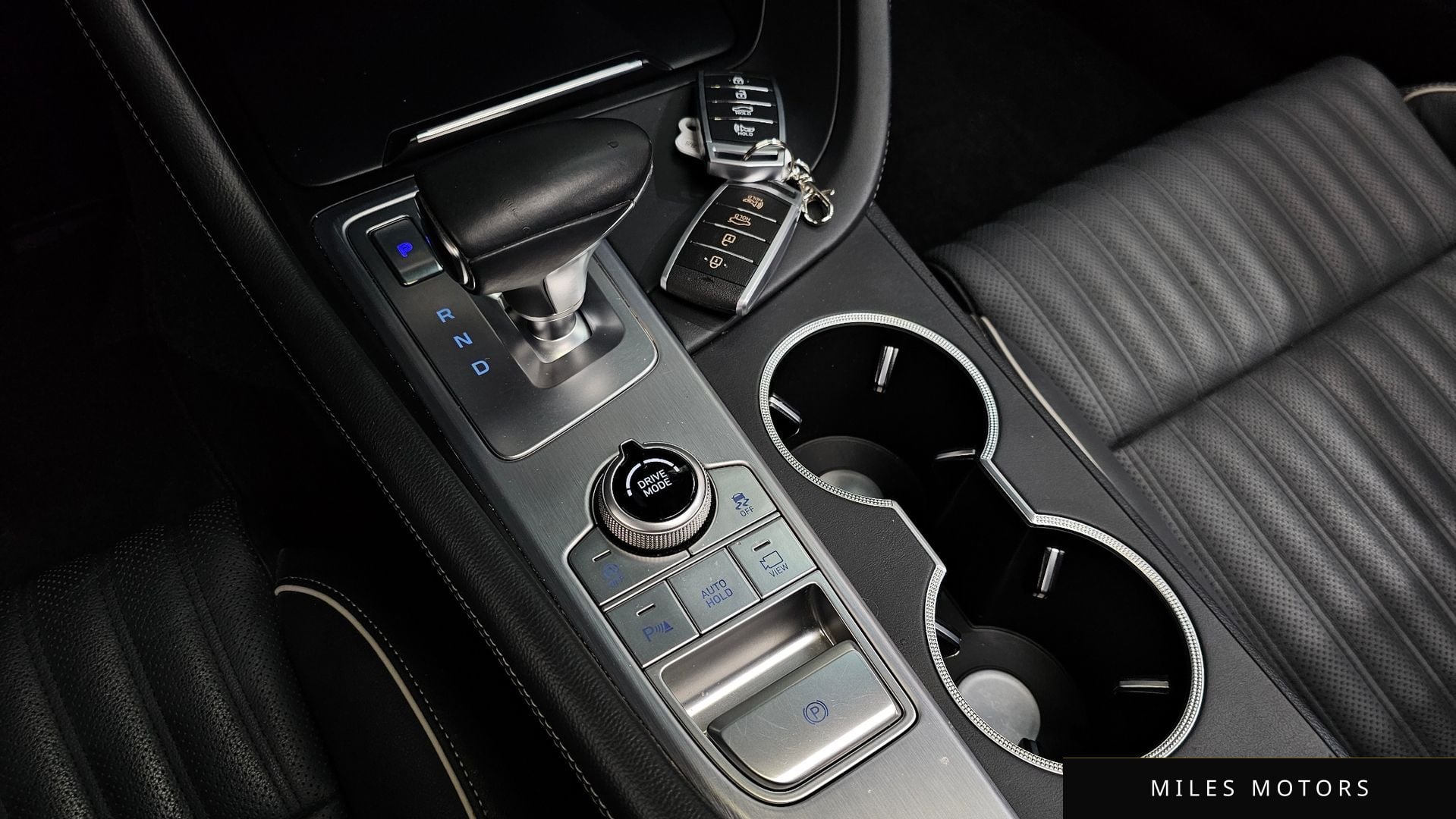 Genesis G70 2019 — миниатюра 12