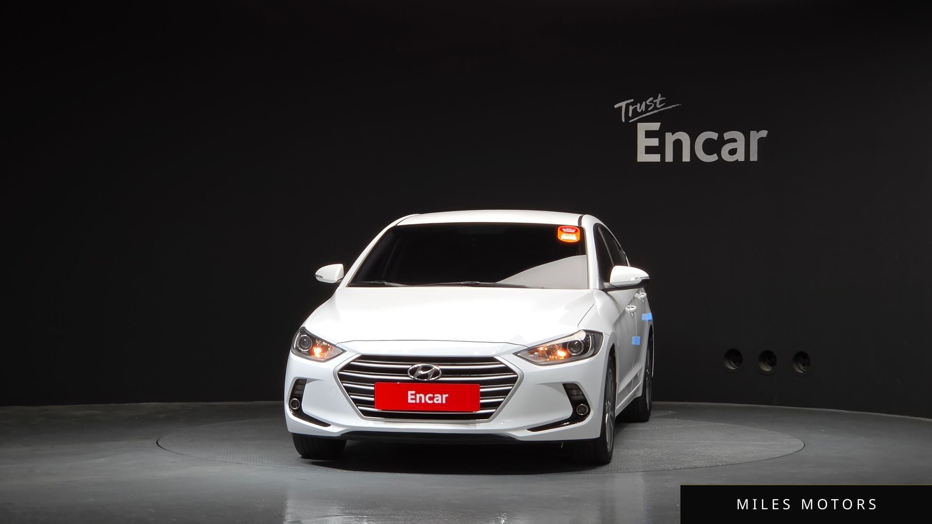 Hyundai AVANTE 2018 — миниатюра 3