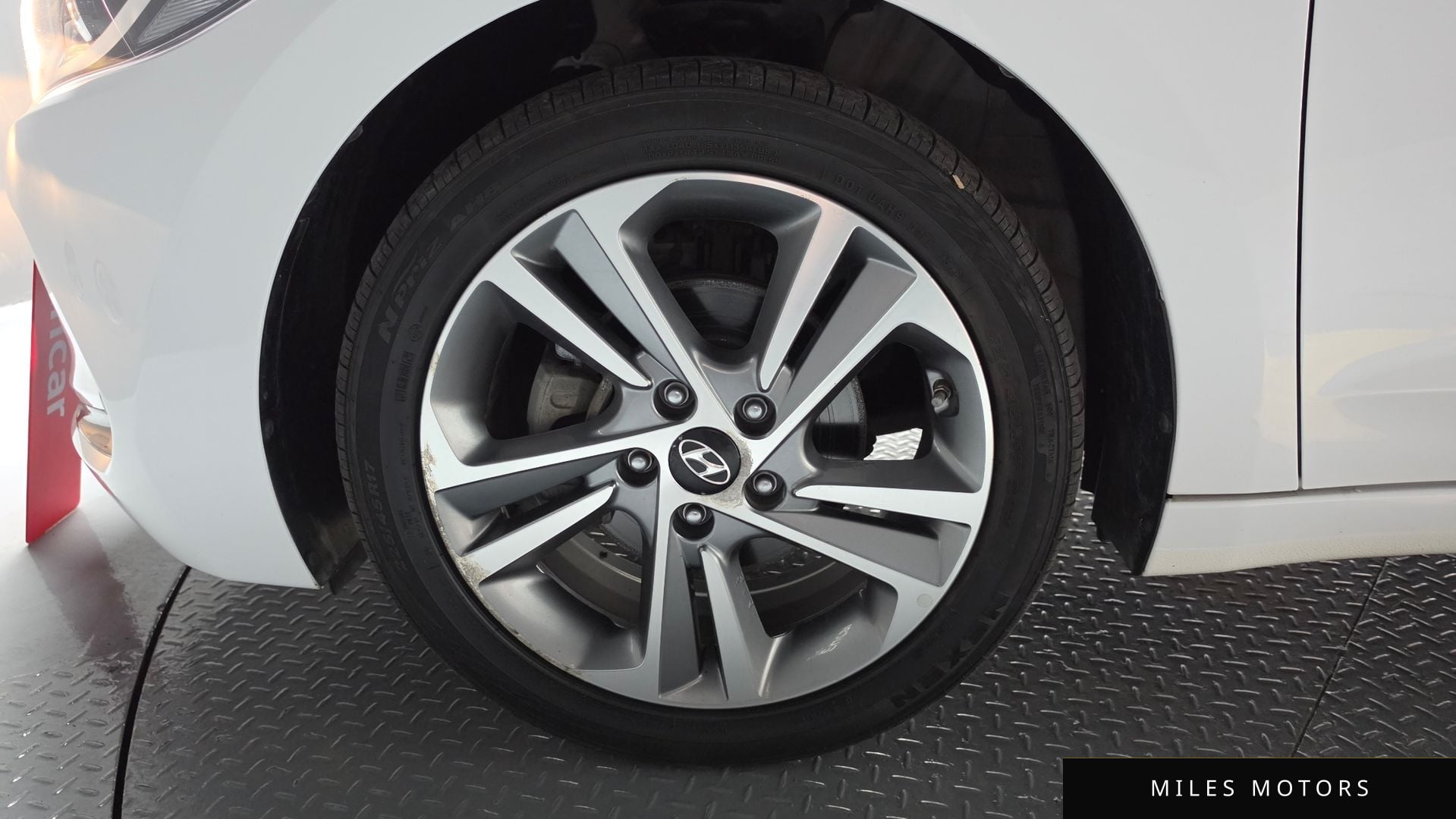 Hyundai AVANTE 2018 — миниатюра 5