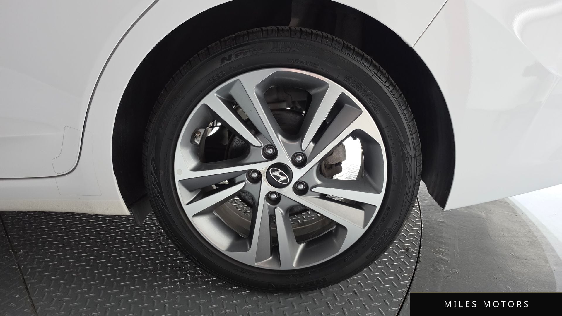Hyundai AVANTE 2018 — миниатюра 7