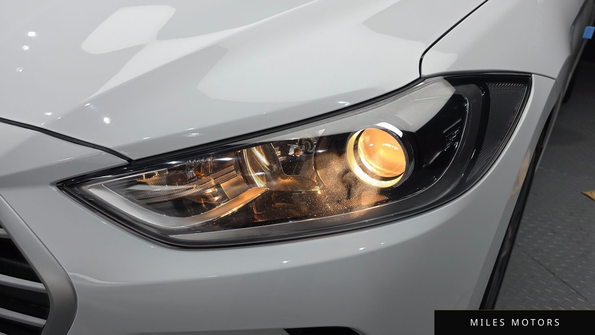 Hyundai AVANTE 2018 — миниатюра 8