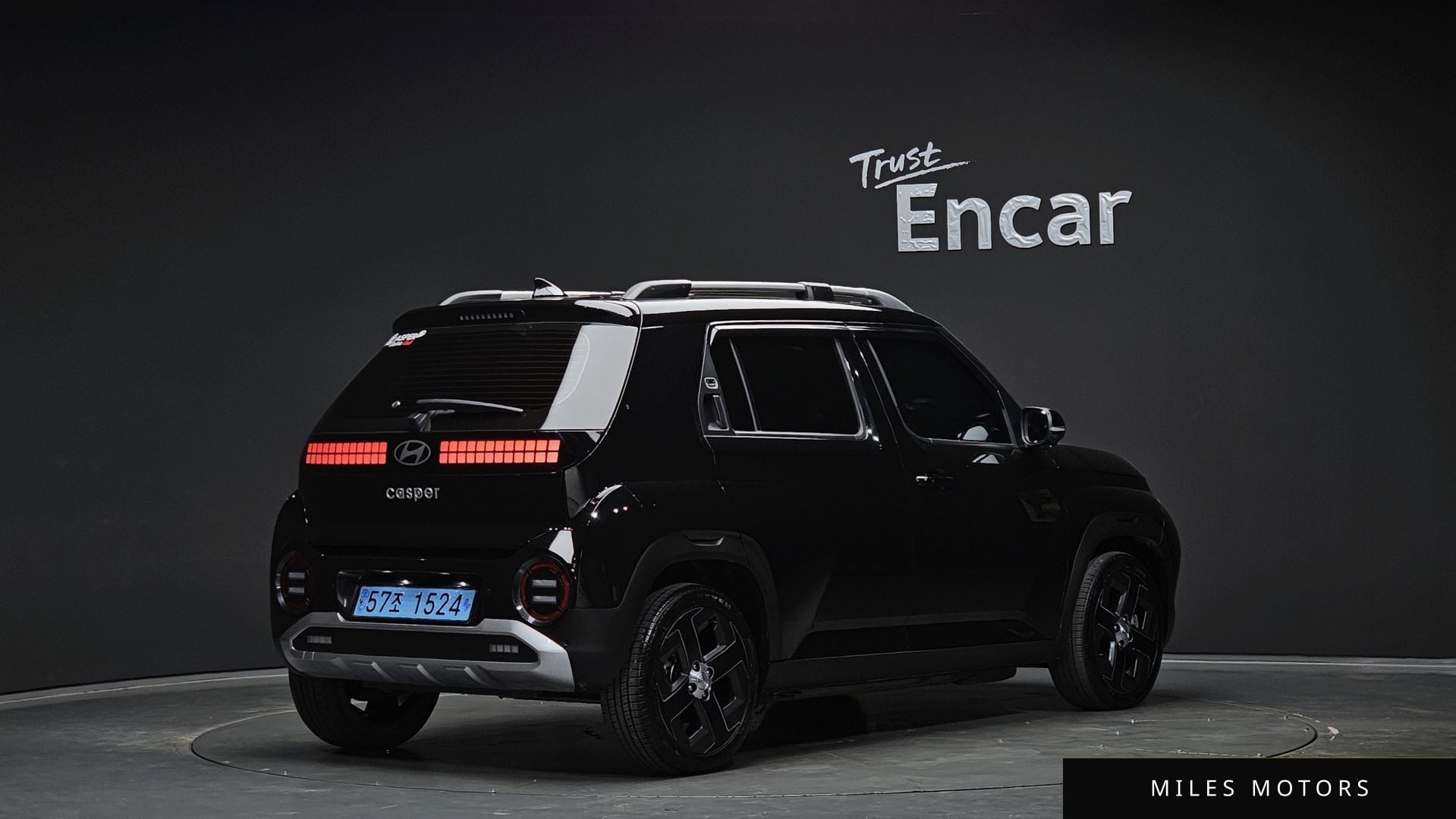 Hyundai Casper 2025 — миниатюра 2