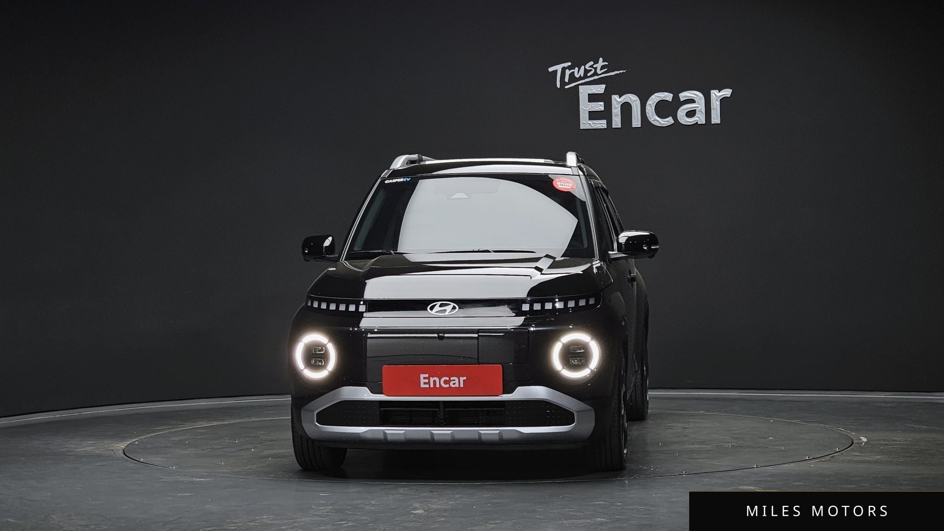Hyundai Casper 2025 — миниатюра 3