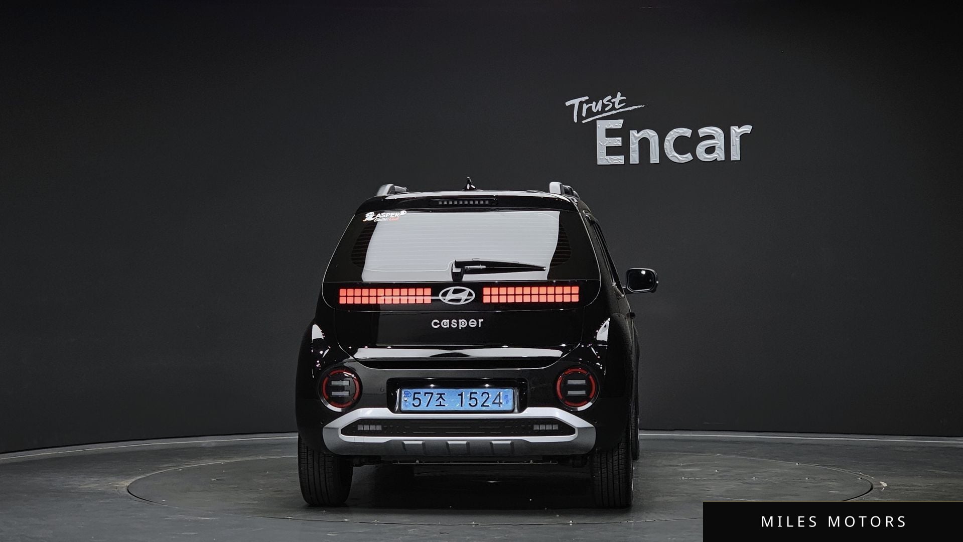 Hyundai Casper 2025 — миниатюра 4