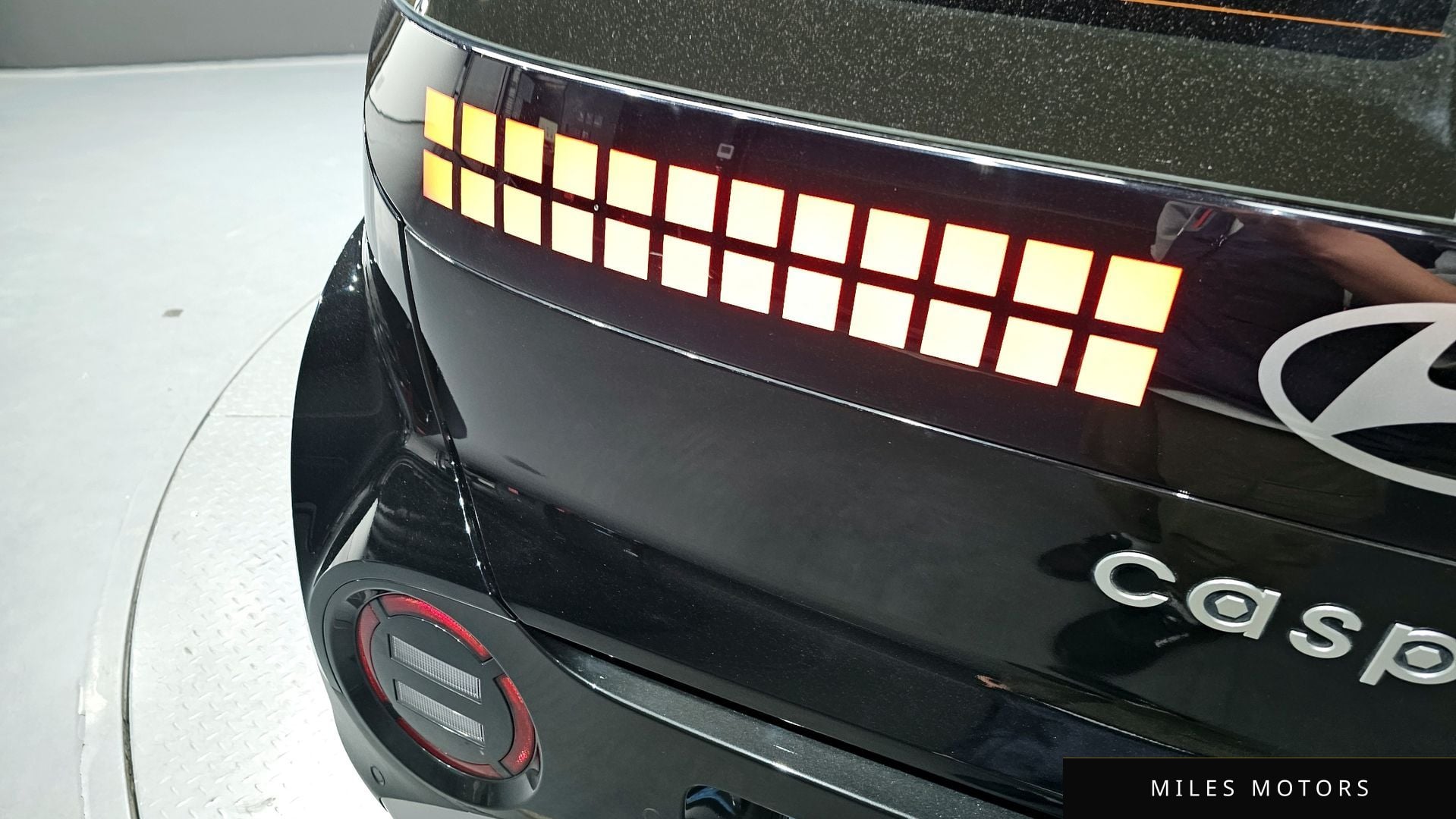 Hyundai Casper 2025 — миниатюра 9