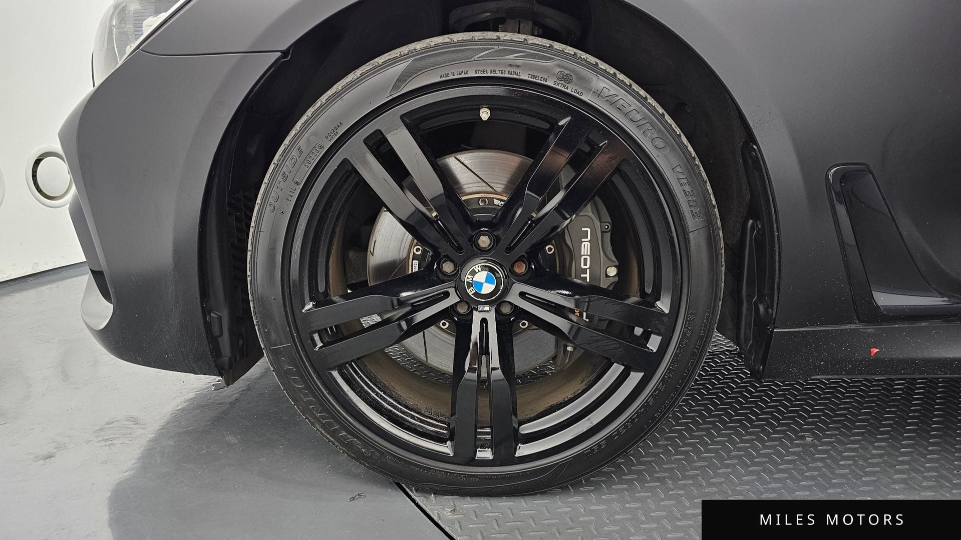 BMW 7 Series (G11) 2018 — миниатюра 5
