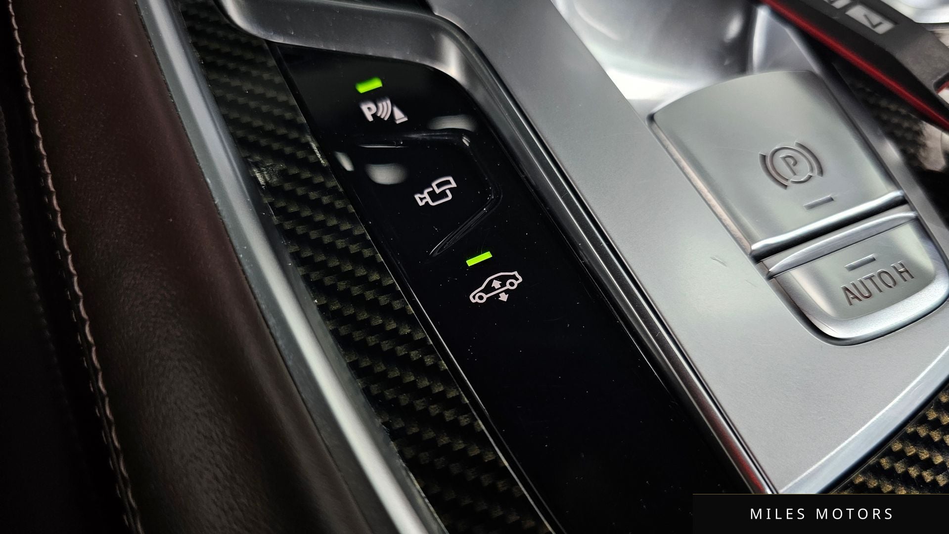 BMW 7 Series (G11) 2018 — миниатюра 12