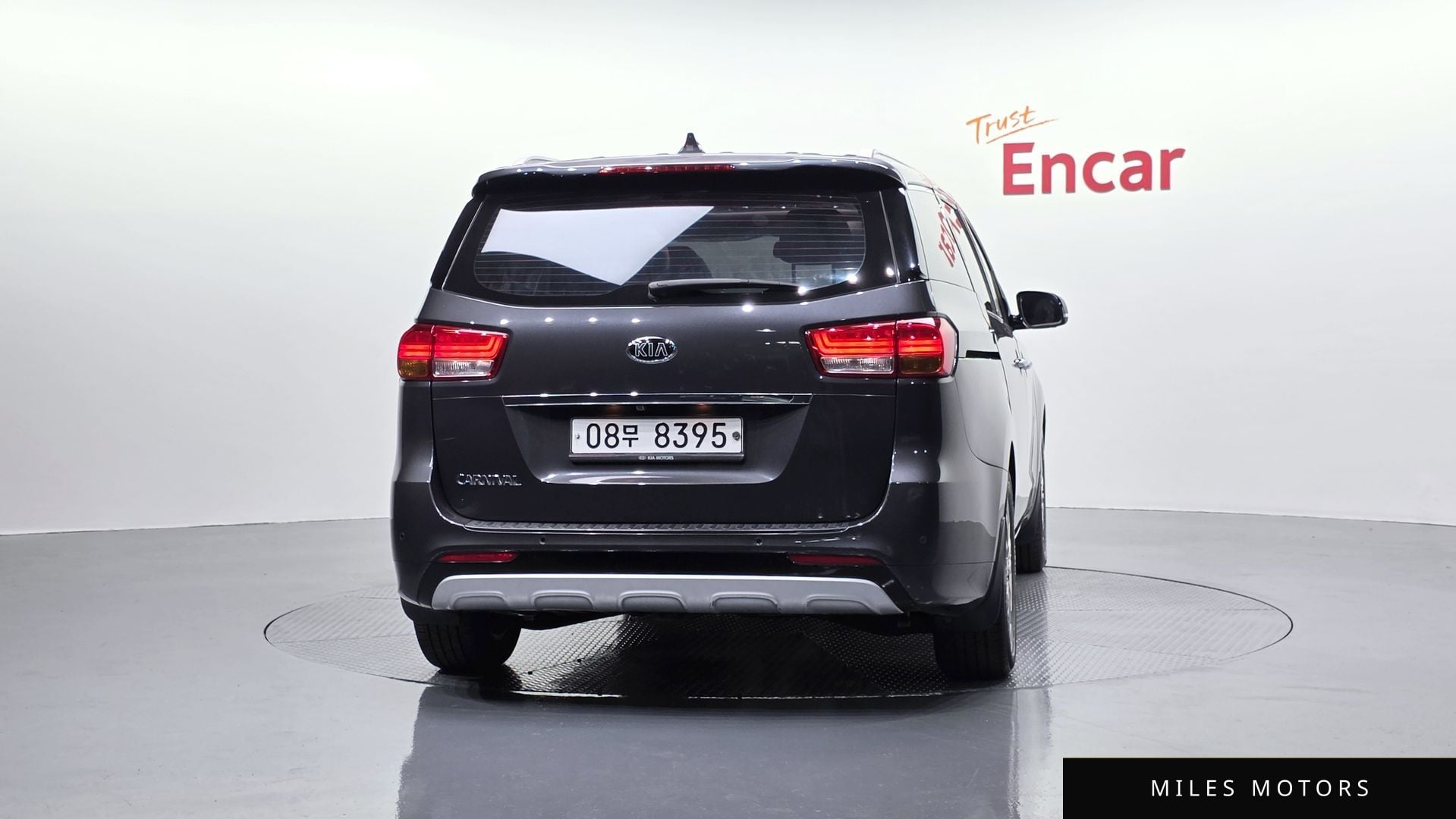 Kia Canival 2018 — миниатюра 4