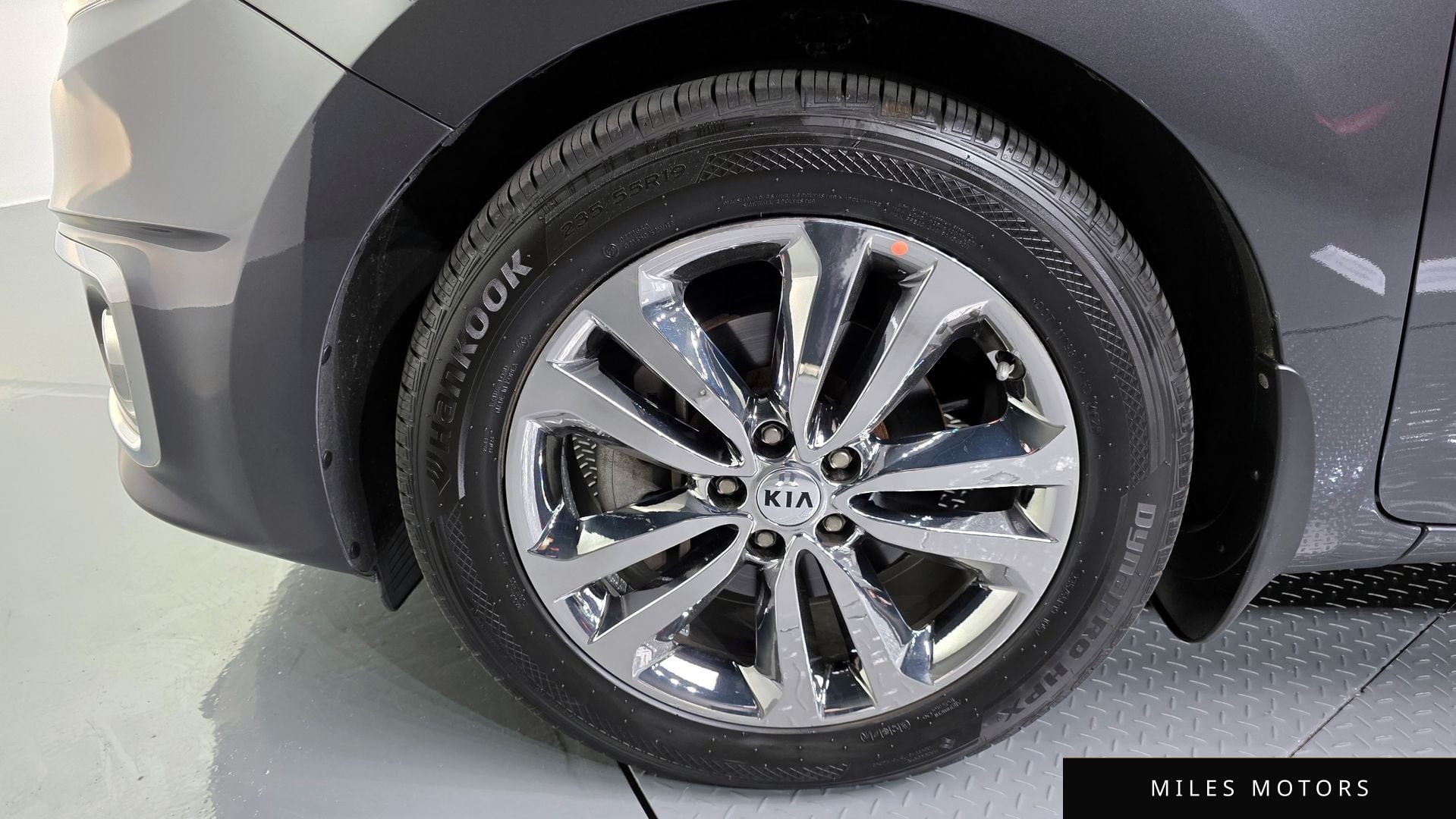 Kia Canival 2018 — миниатюра 5