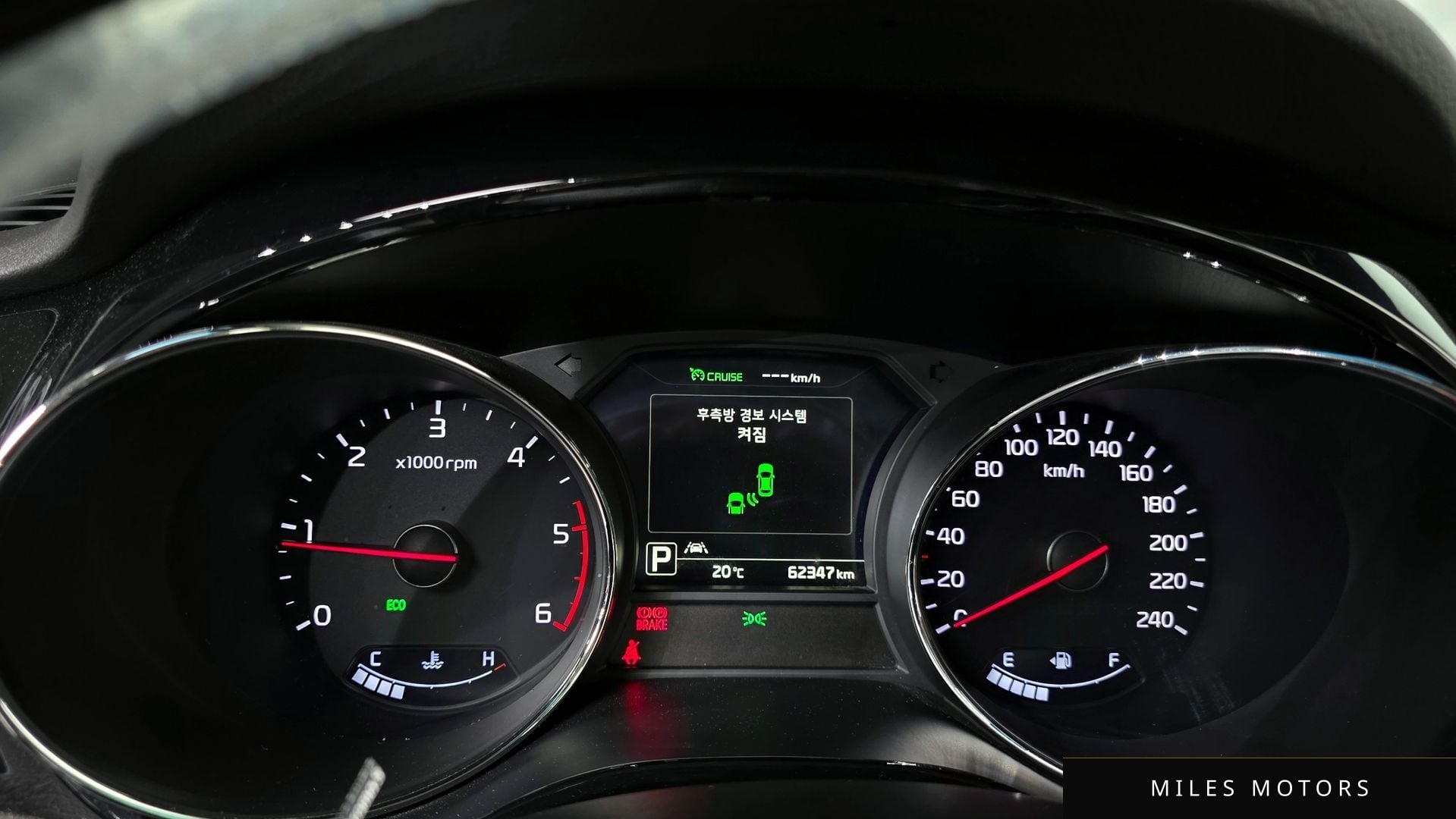 Kia Canival 2018 — миниатюра 11