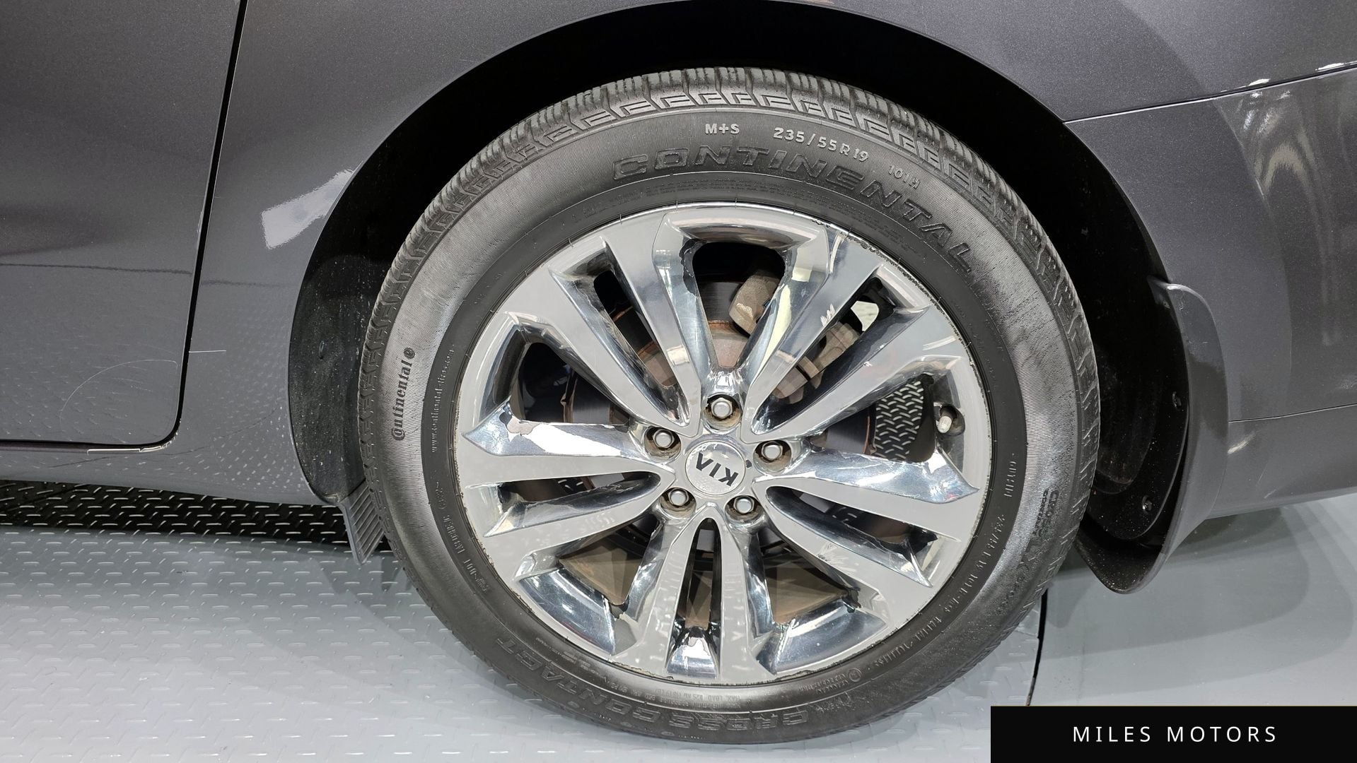 Kia Canival 2018 — миниатюра 7