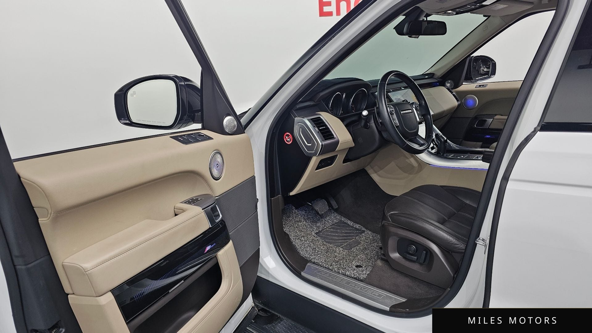 Land Rover Range Rover Sport 2016 — миниатюра 10