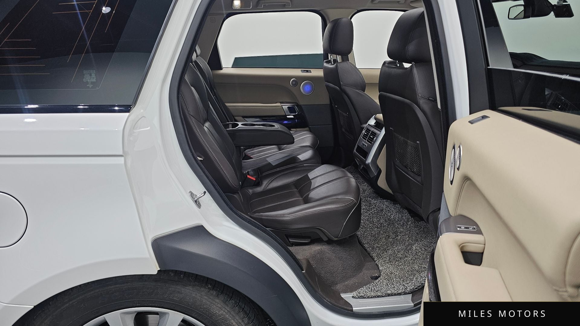 Land Rover Range Rover Sport 2016 — миниатюра 11