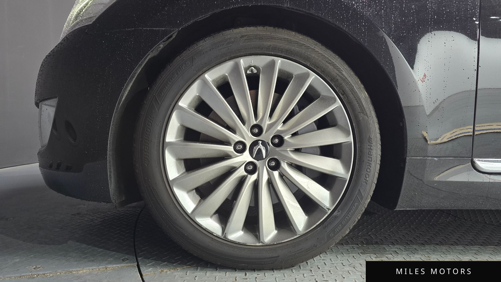Hyundai Equus 2014 — миниатюра 5