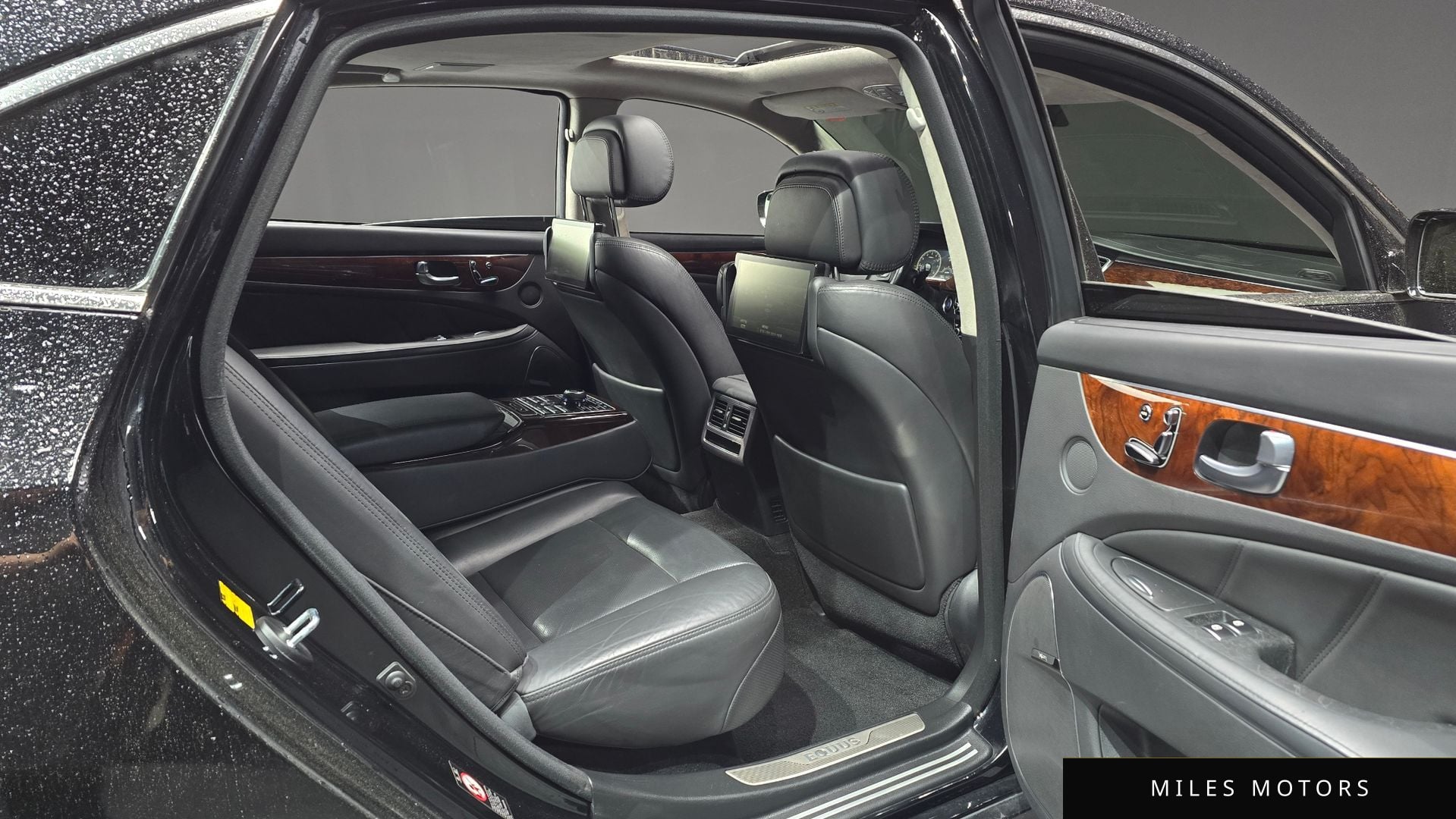 Hyundai Equus 2014 — миниатюра 12