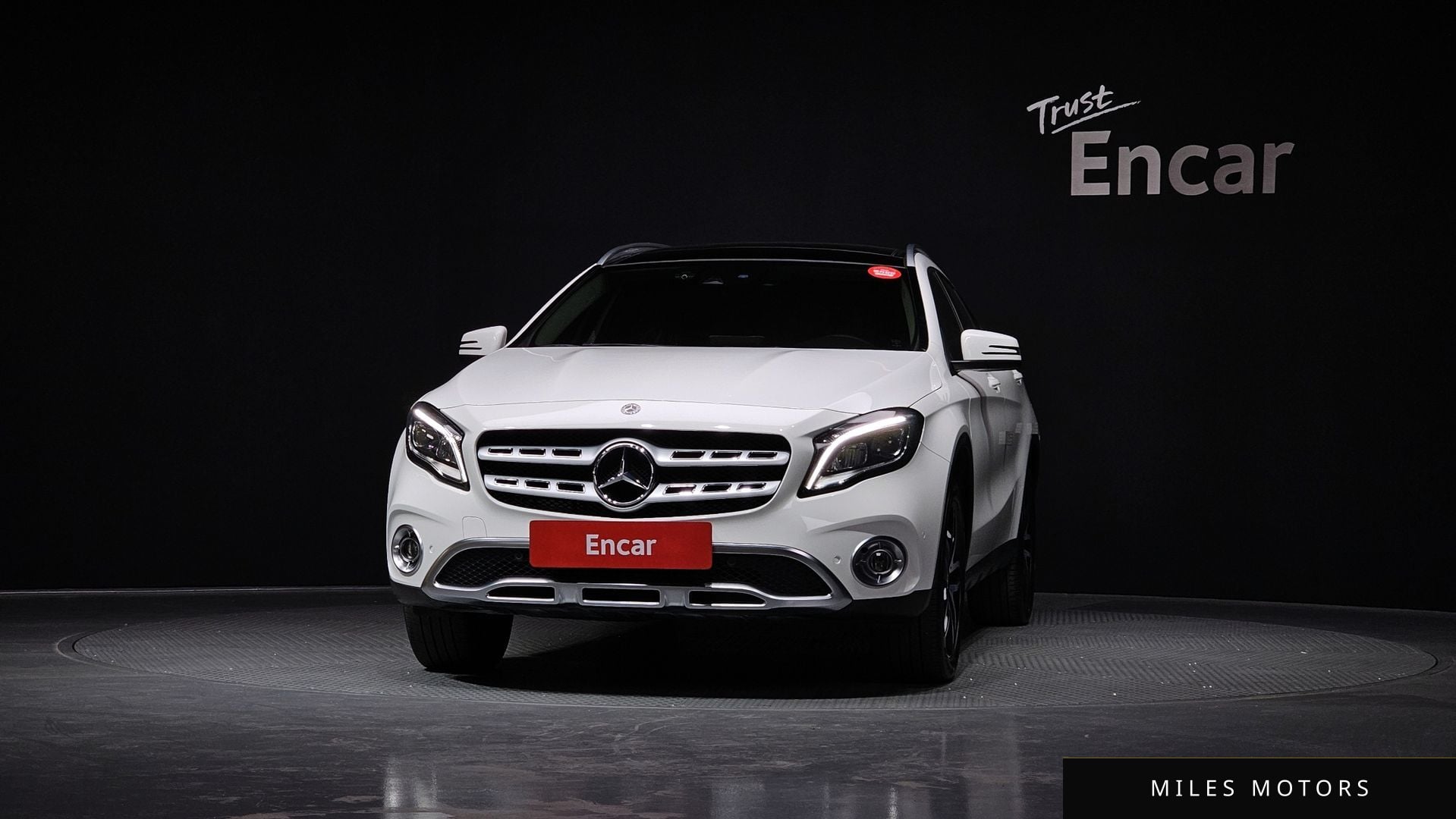Mercedes-Benz GLA-Class X156 2019 — миниатюра 3