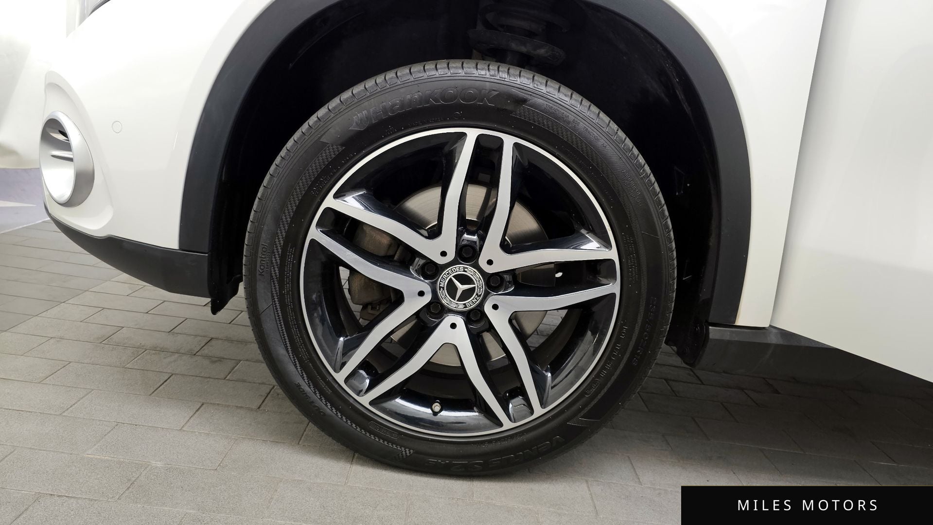 Mercedes-Benz GLA-Class X156 2019 — миниатюра 5