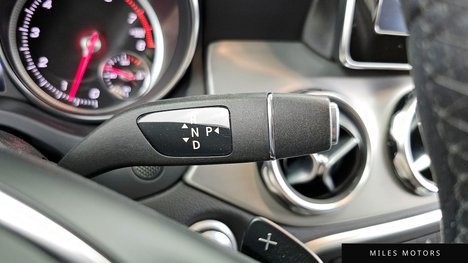 Mercedes-Benz GLA-Class X156 2019 — миниатюра 12