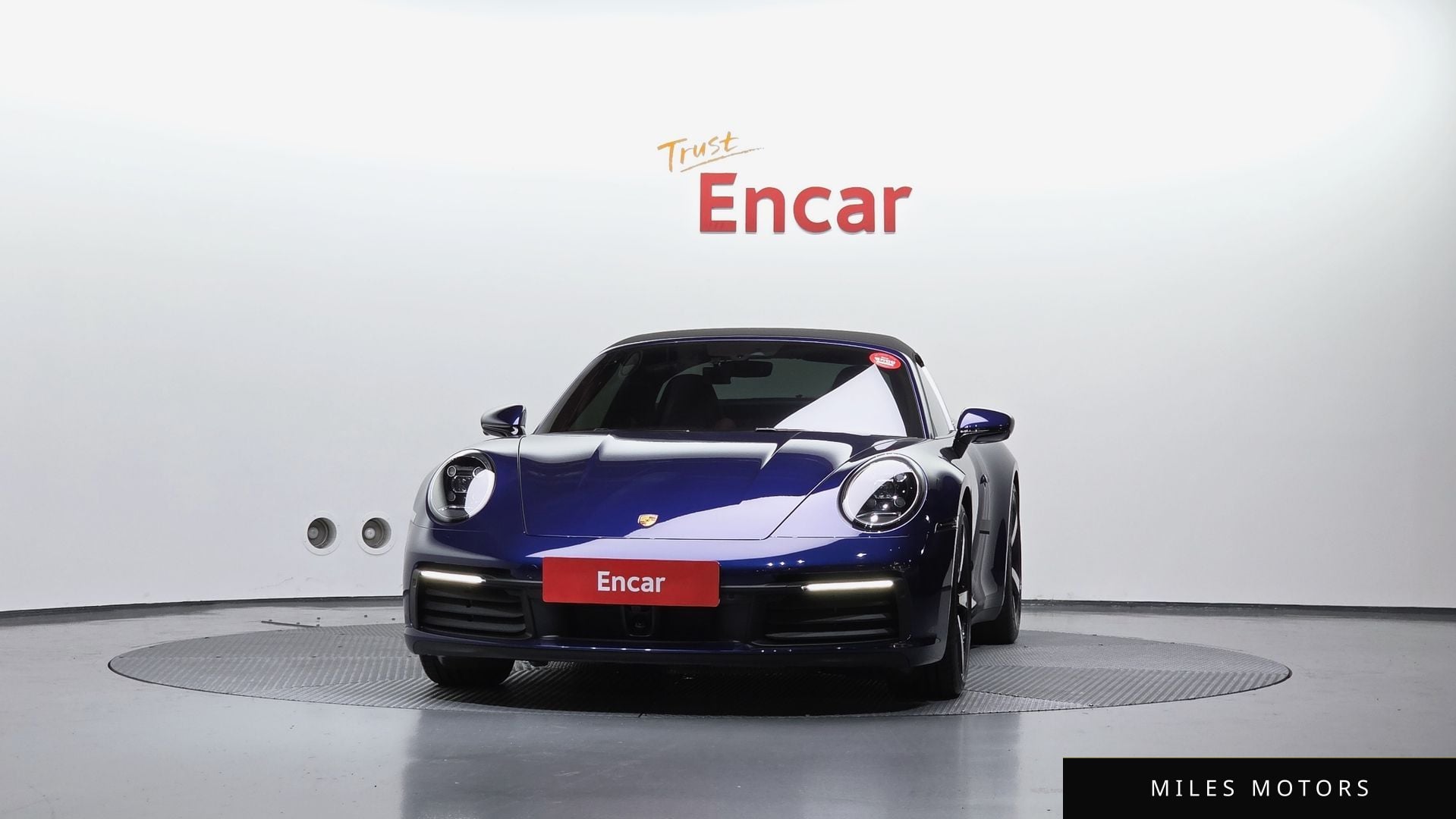 Porsche 911 (992) 2024 — миниатюра 3