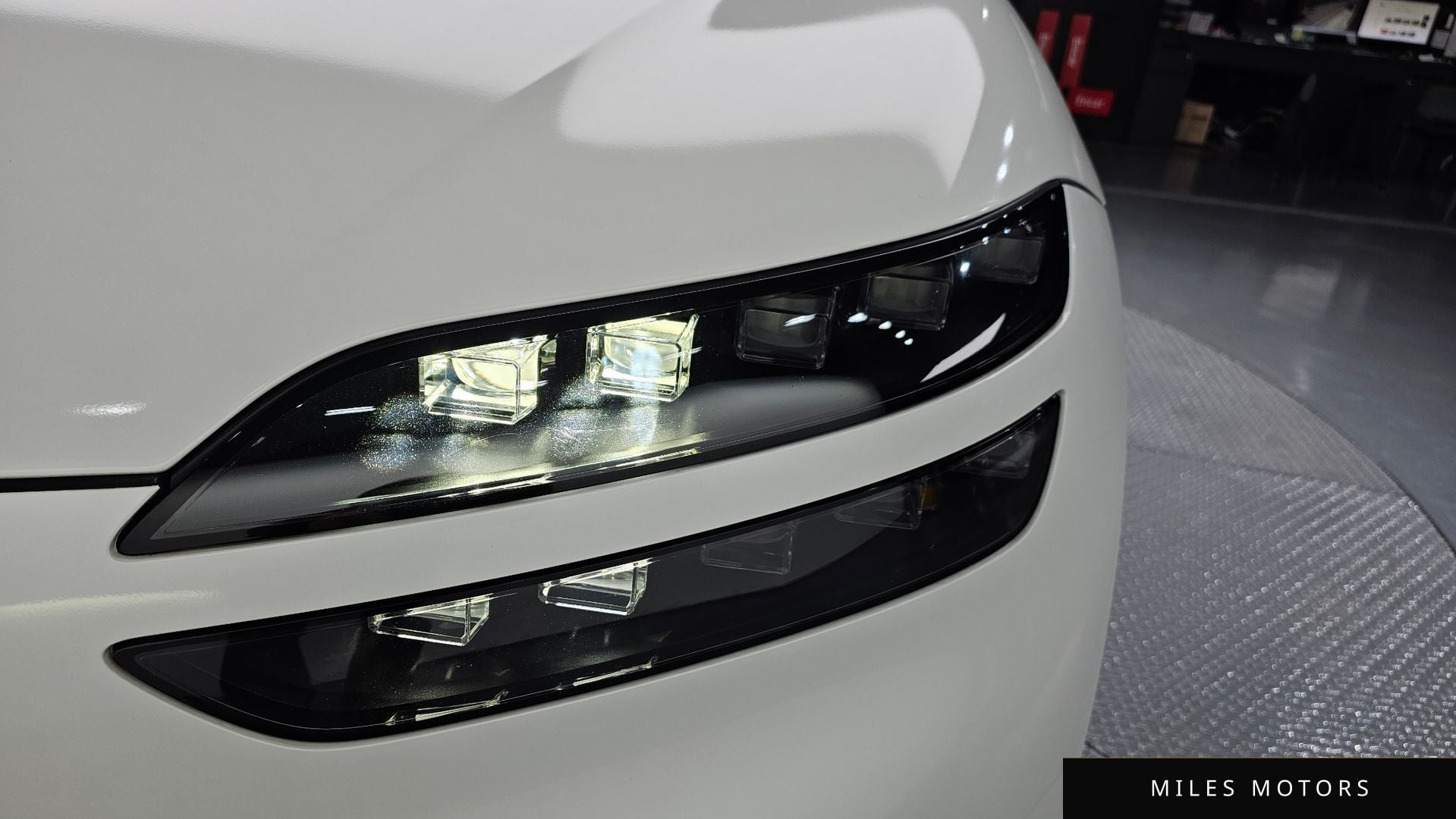 Genesis GV60 2022 — миниатюра 8